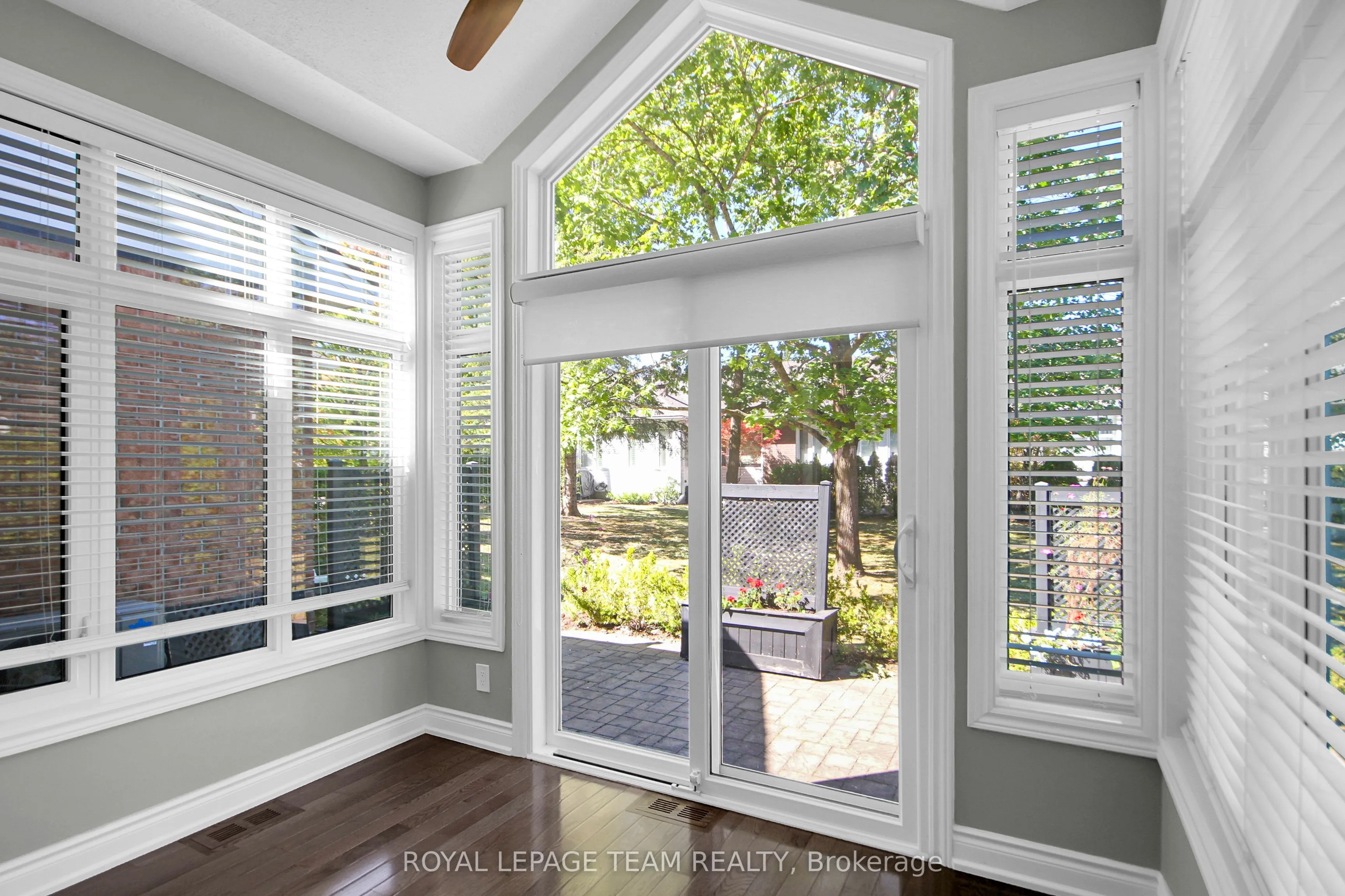 54 Innesbrook Court, #27