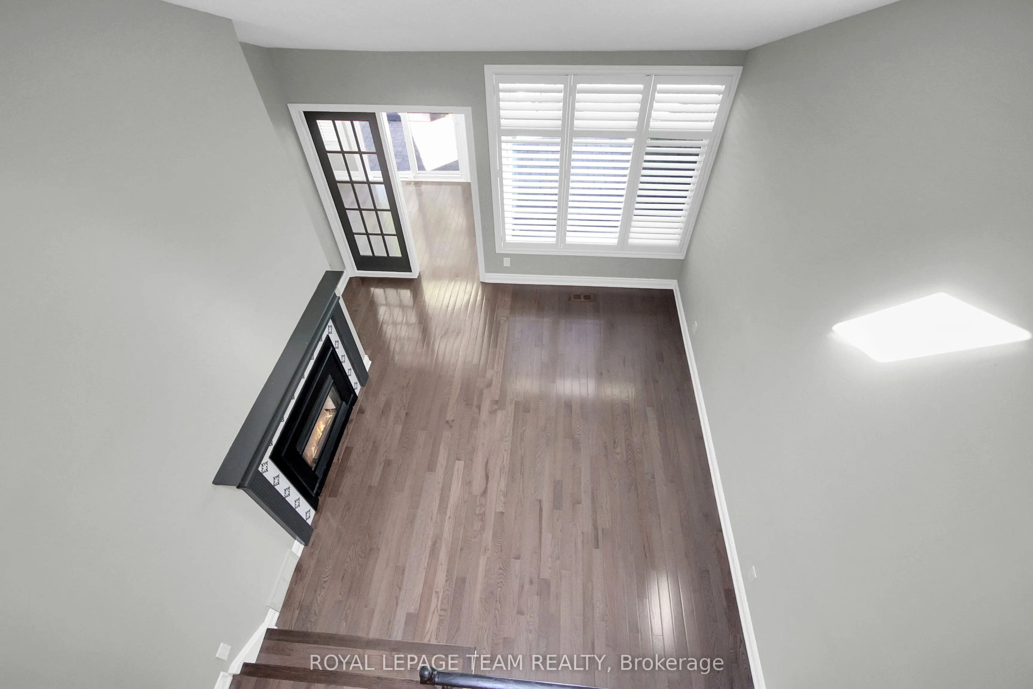 54 Innesbrook Court, #27