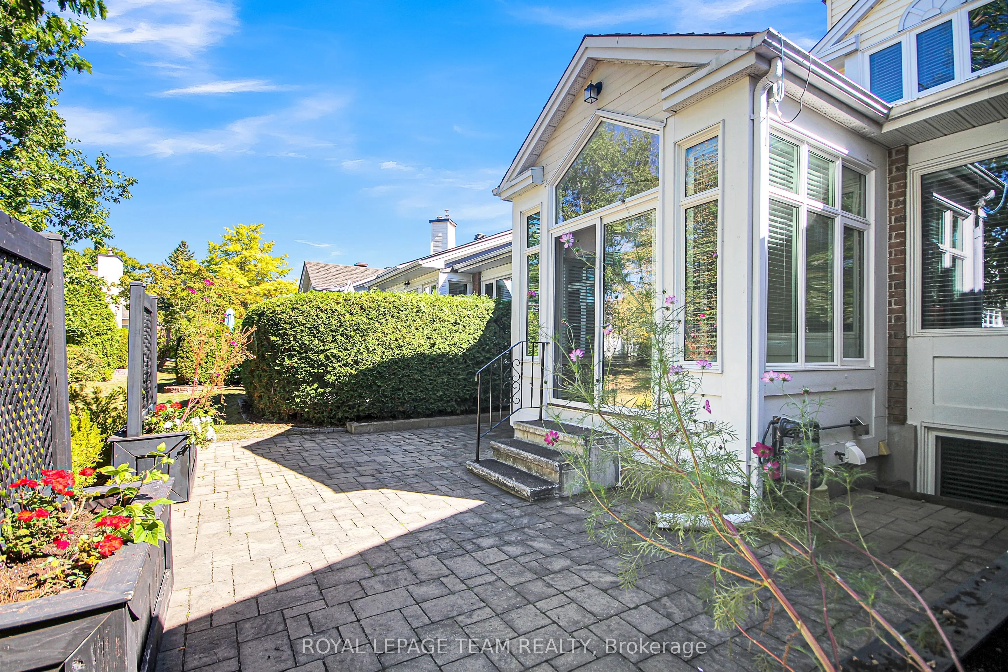 54 Innesbrook Court, #27