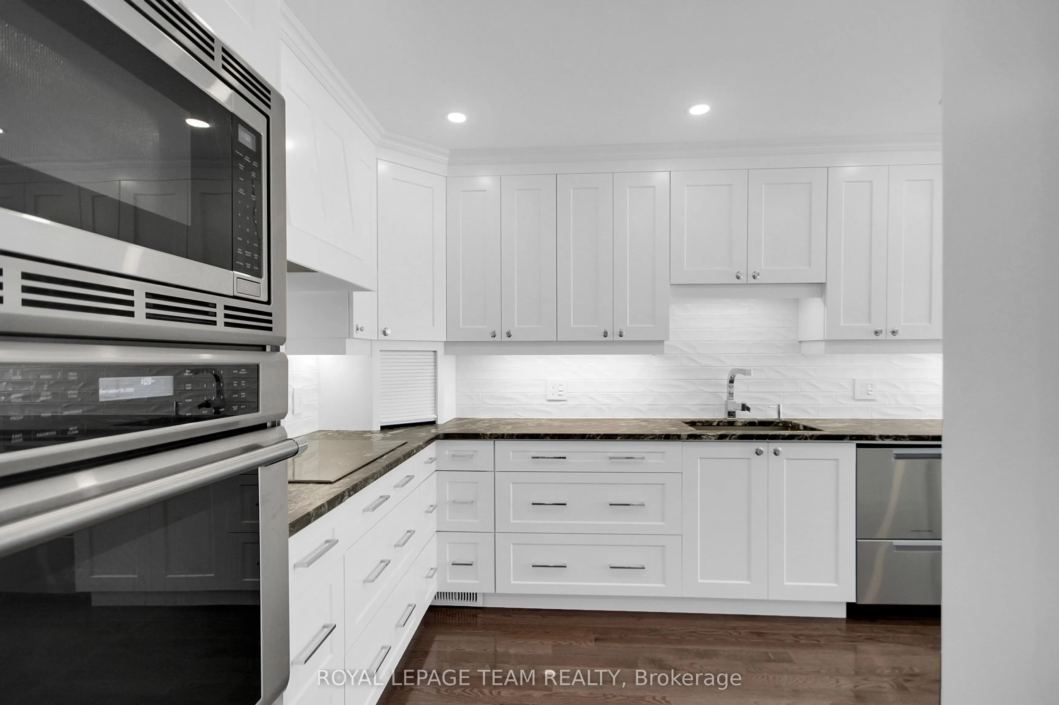 54 Innesbrook Court, #27