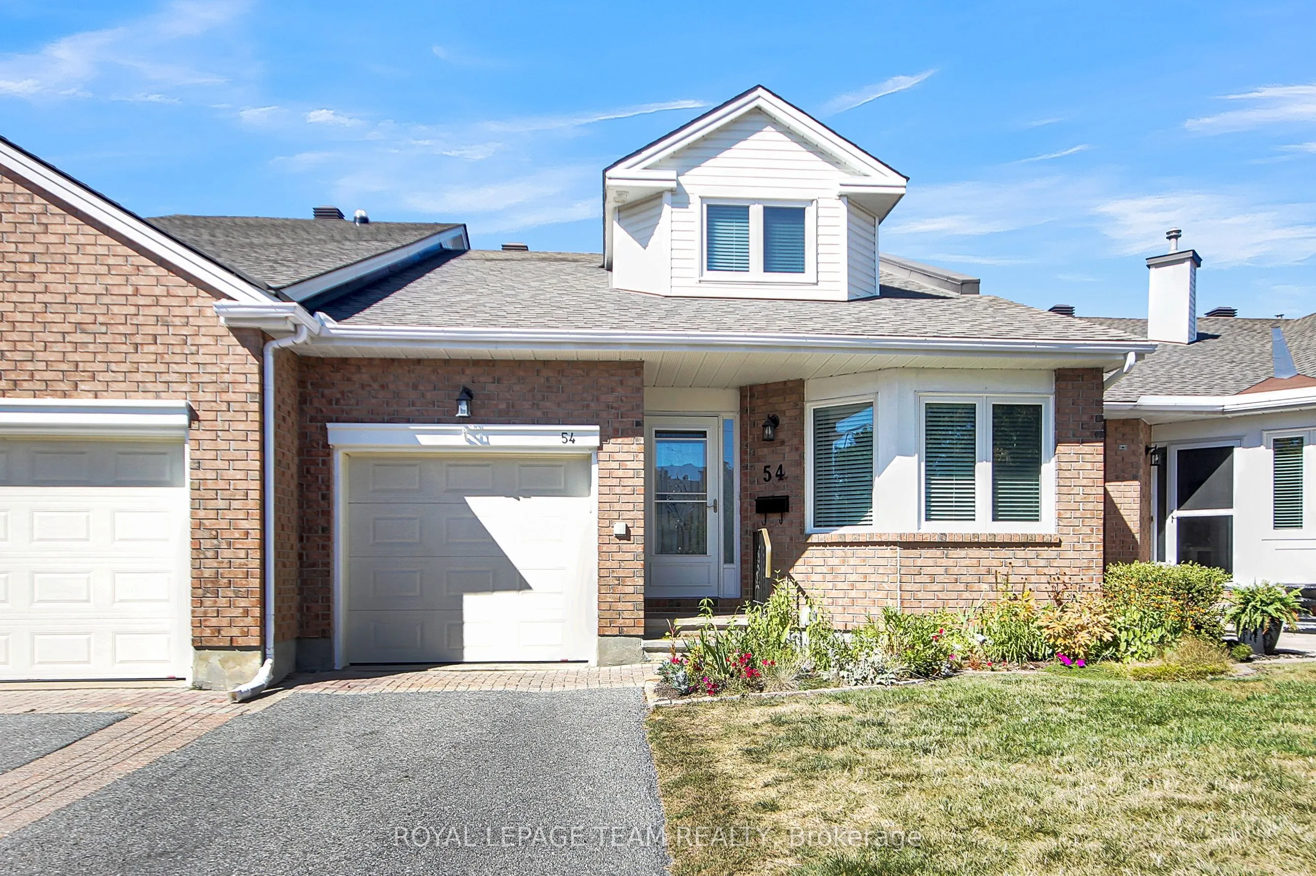 54 Innesbrook Court, #27