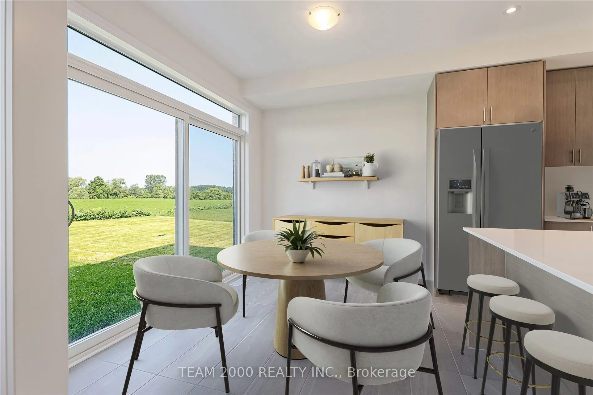 32 Langridge Way
