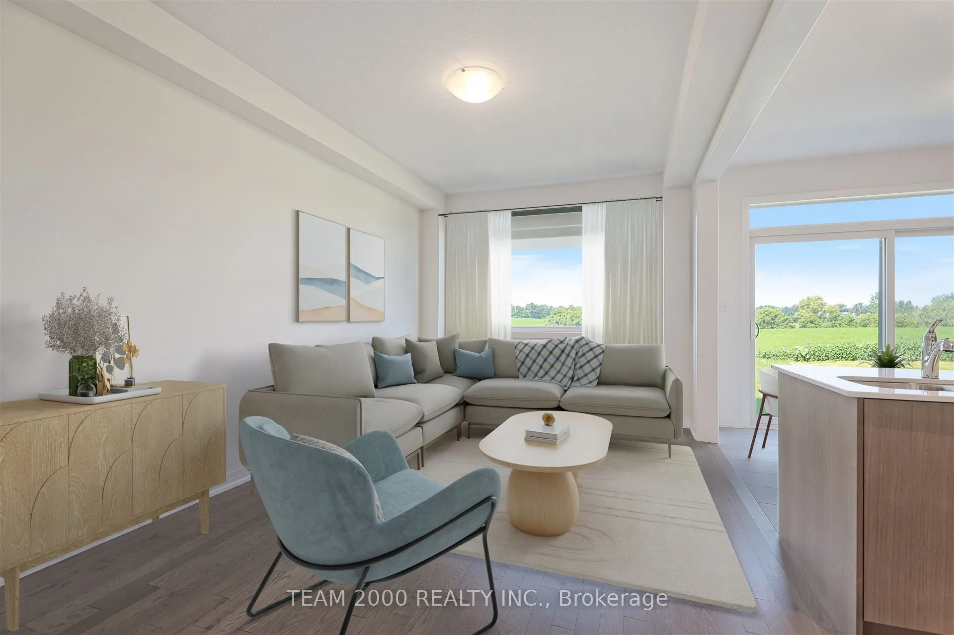 32 Langridge Way