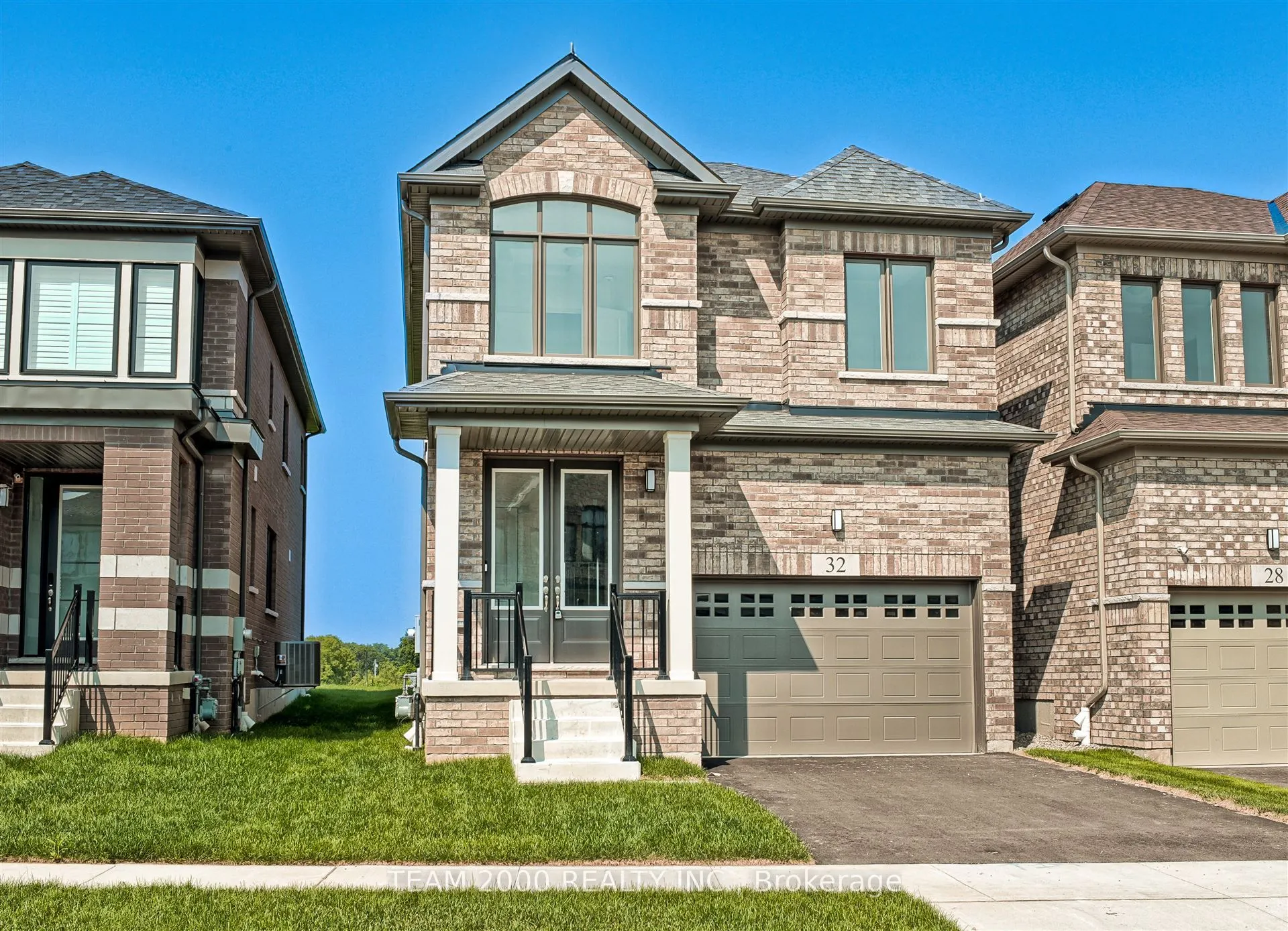 32 Langridge Way
