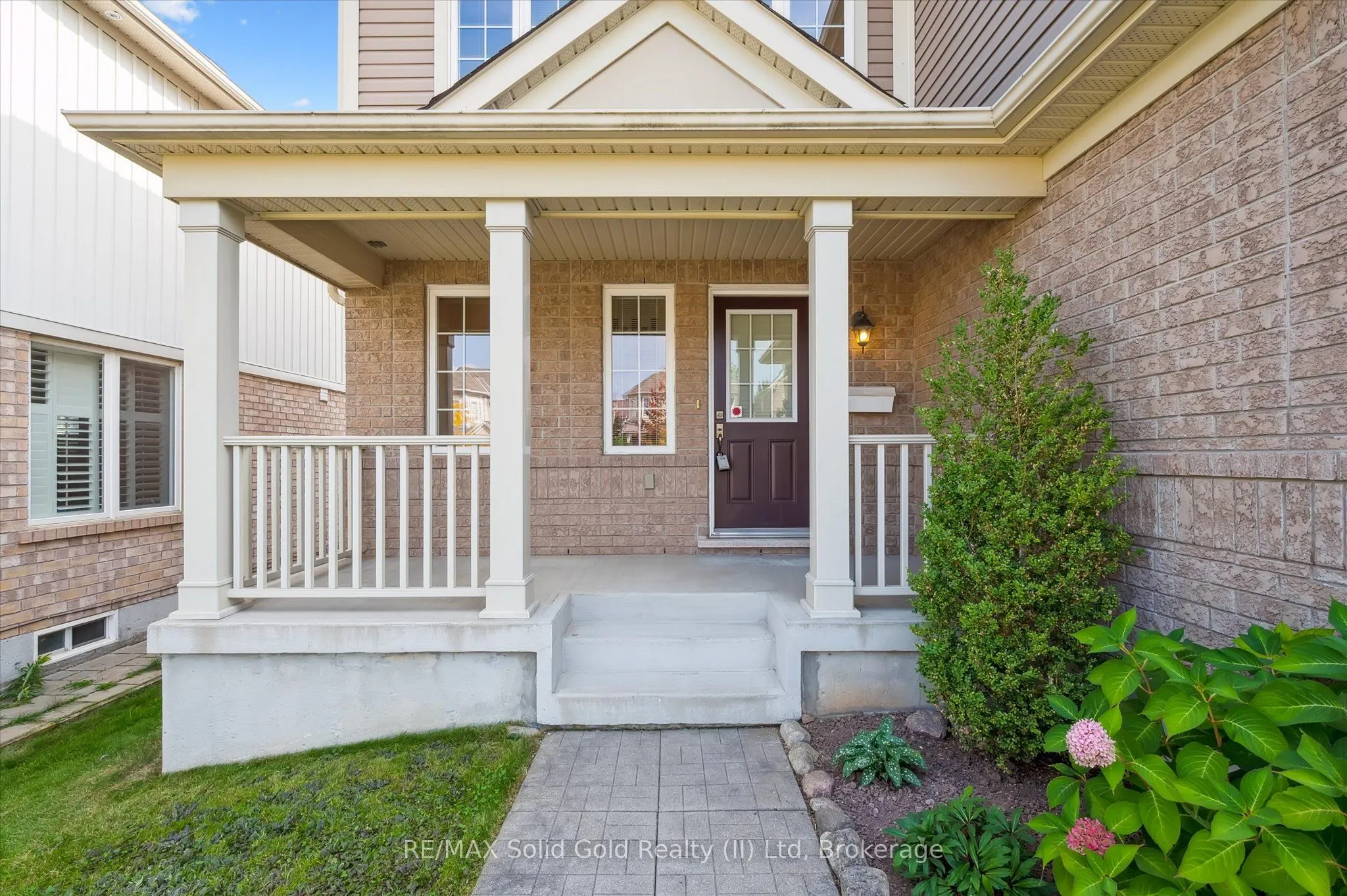 19 Horton Walk
