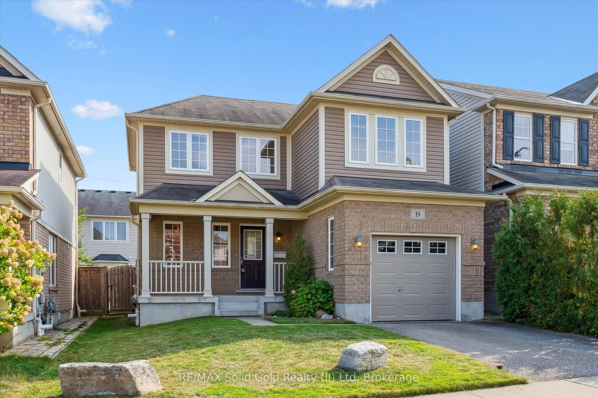 19 Horton Walk