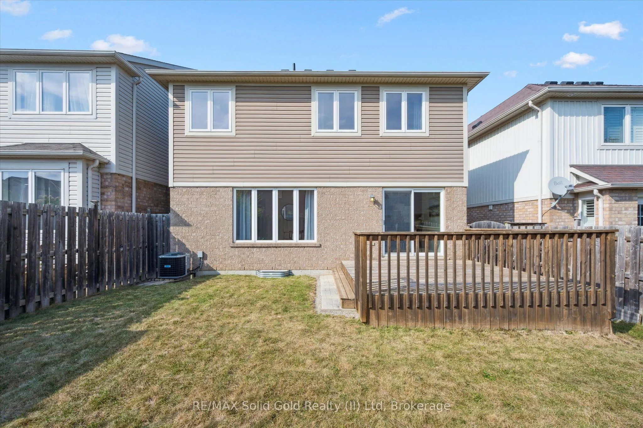 19 Horton Walk