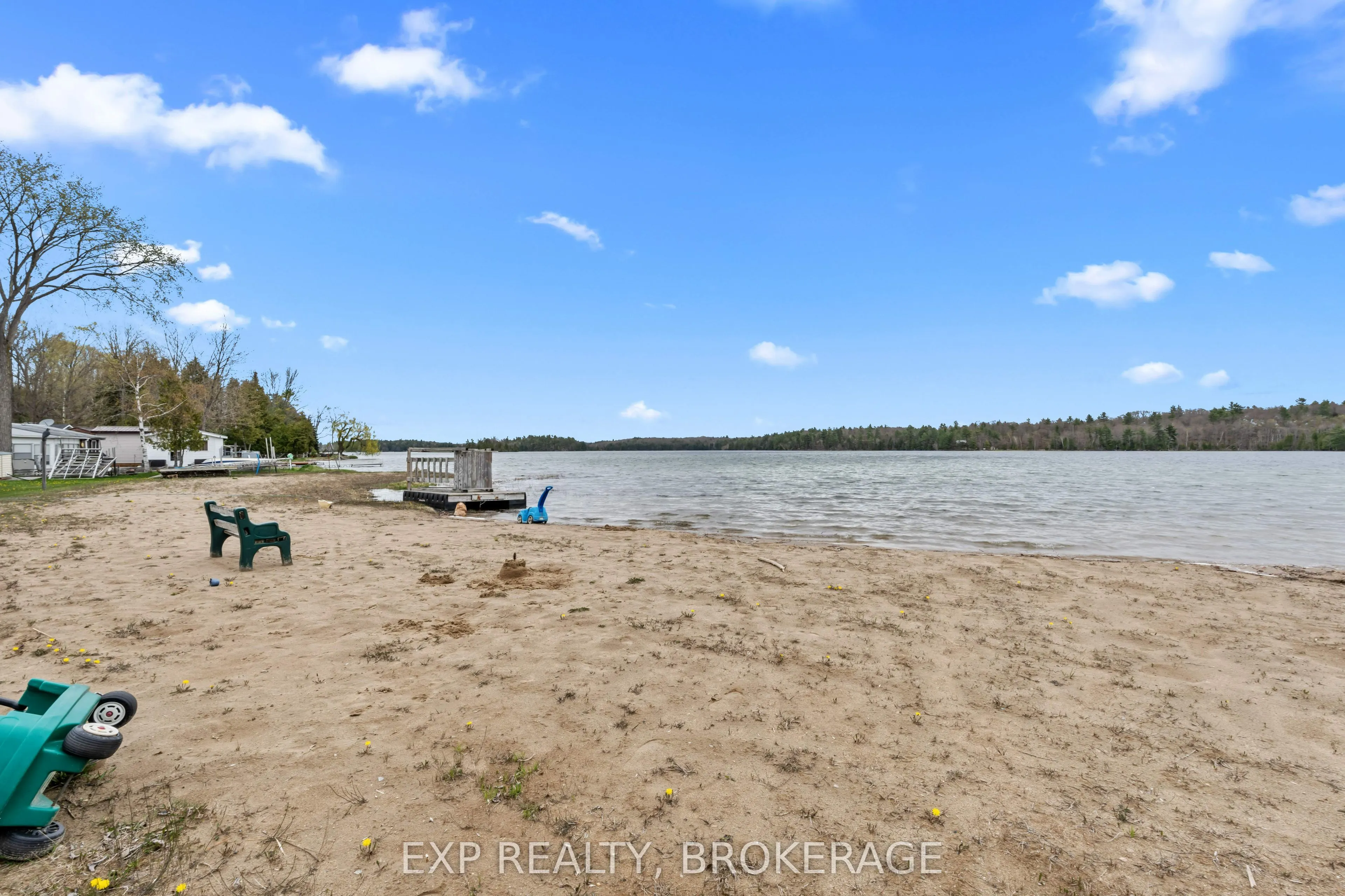 9 GLENFORD Lane, #38