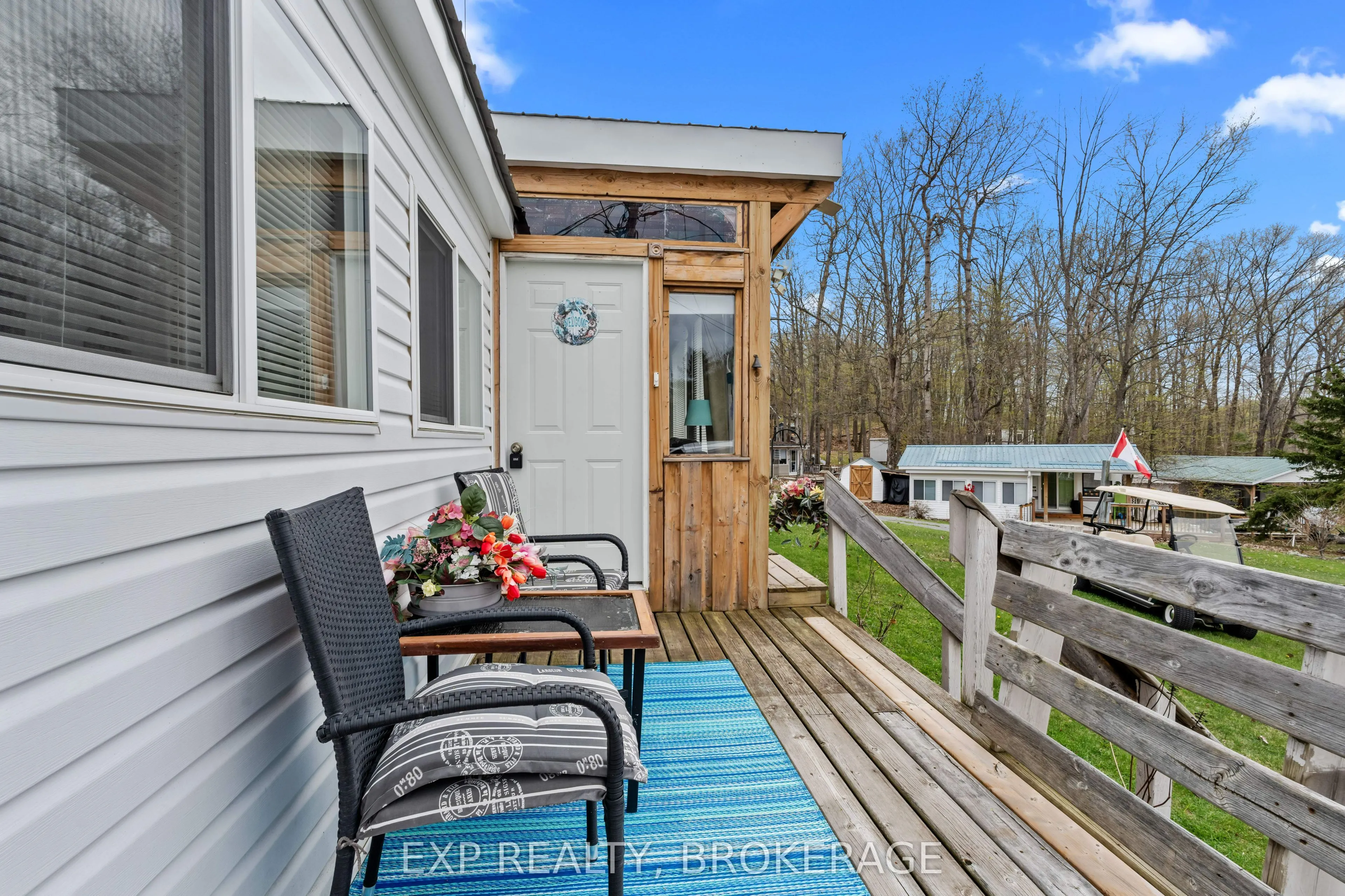 9 GLENFORD Lane, #38