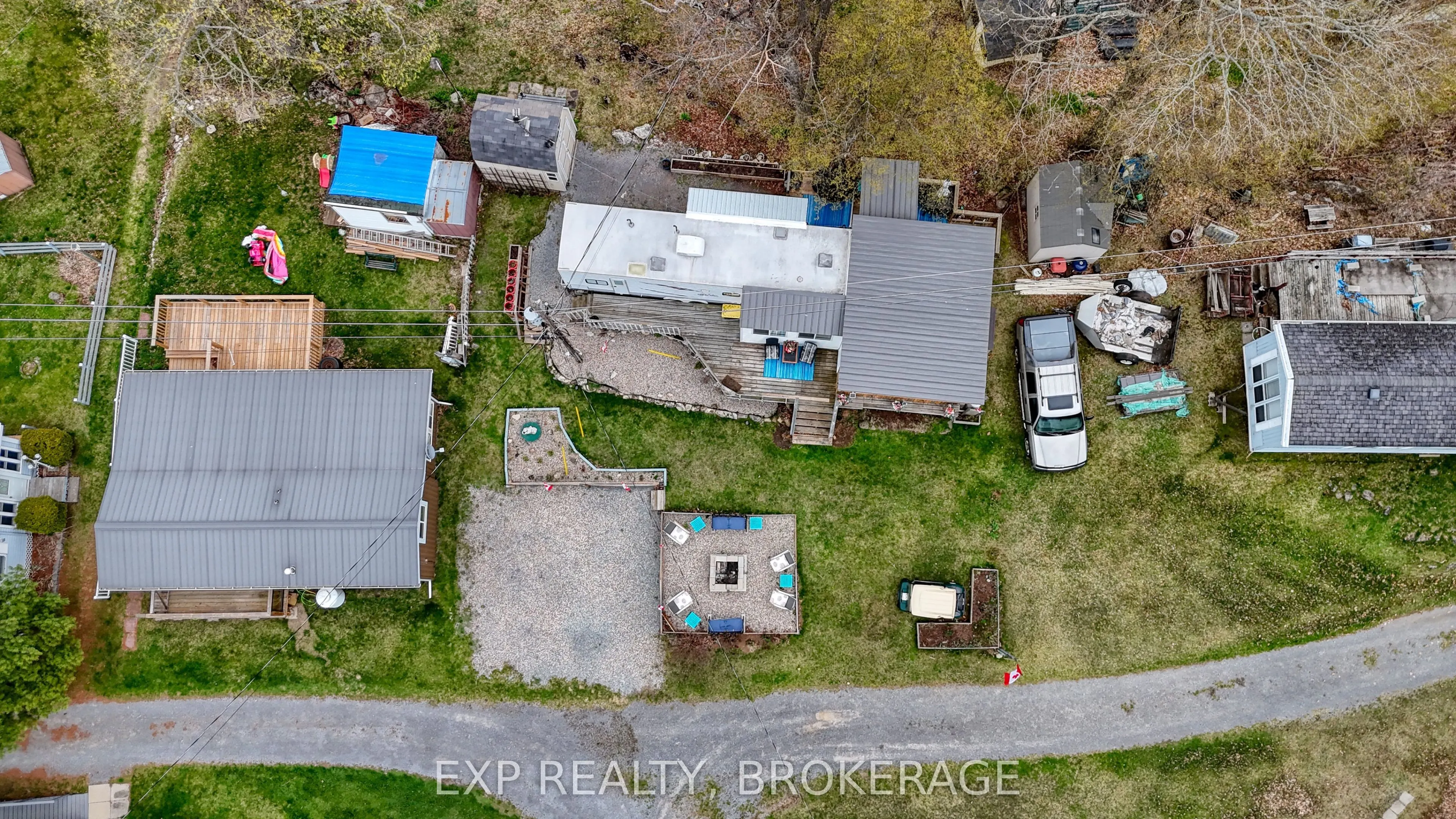 9 GLENFORD Lane, #38