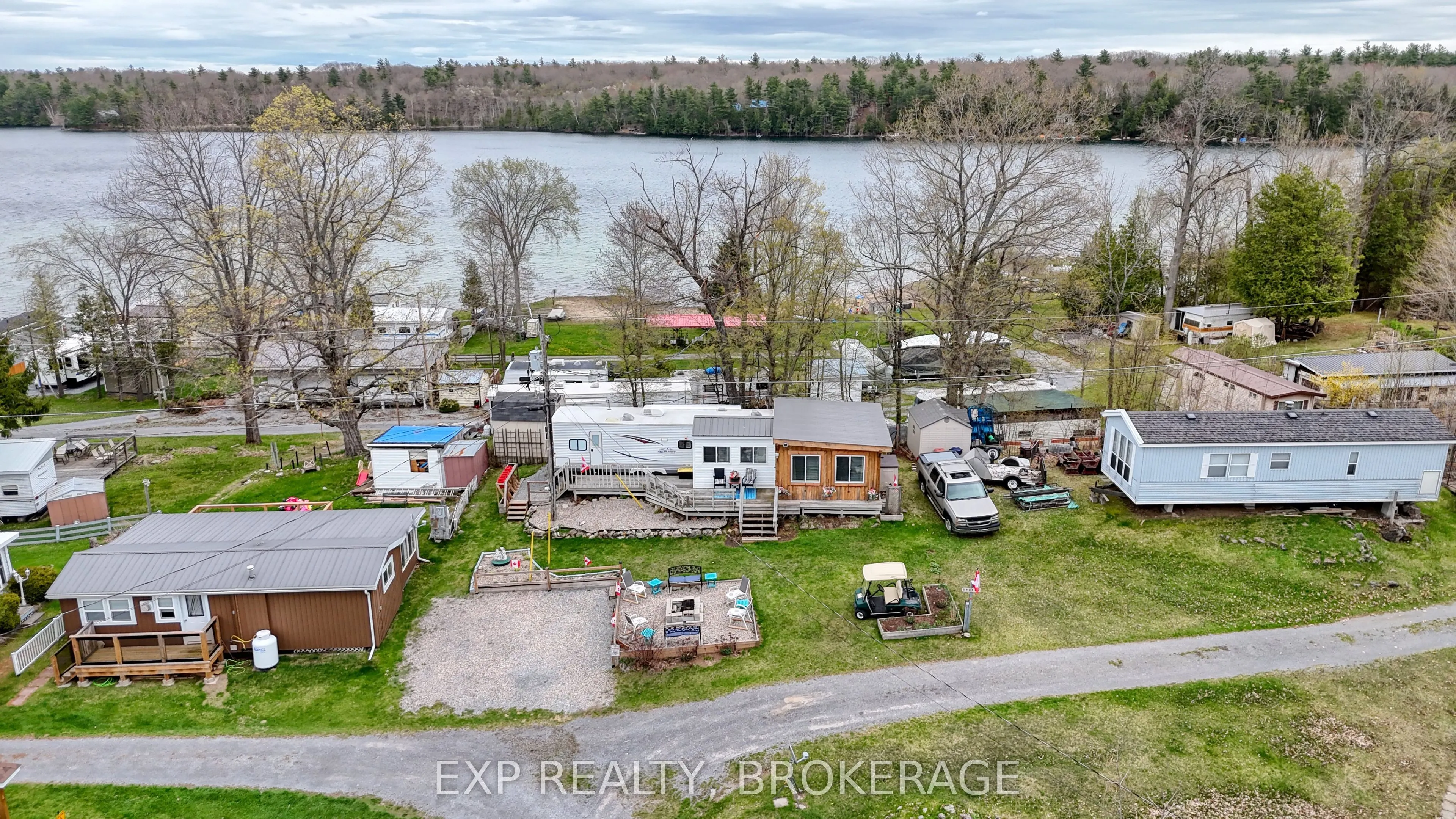 9 GLENFORD Lane, #38