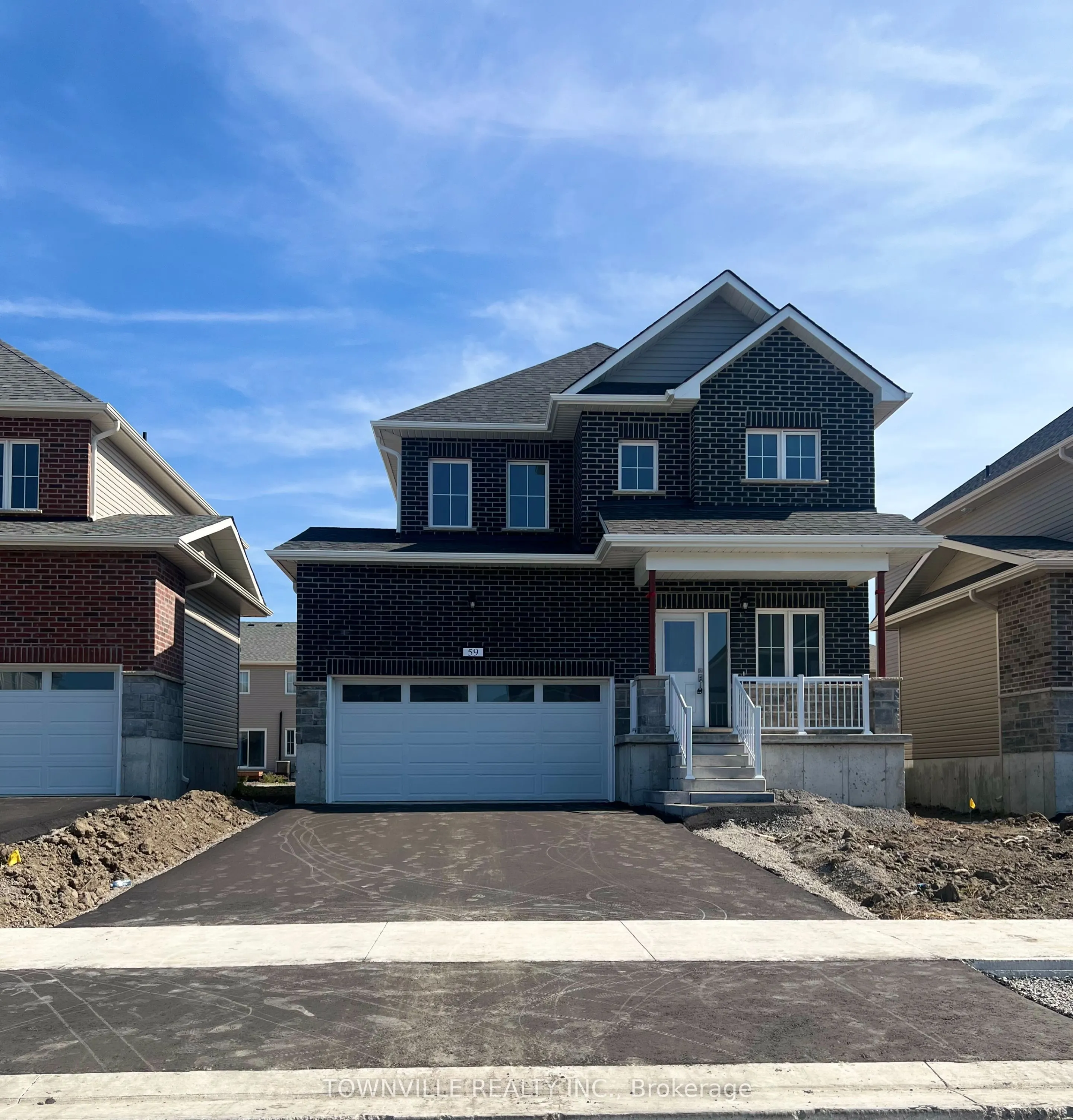 59 Bradden Crescent