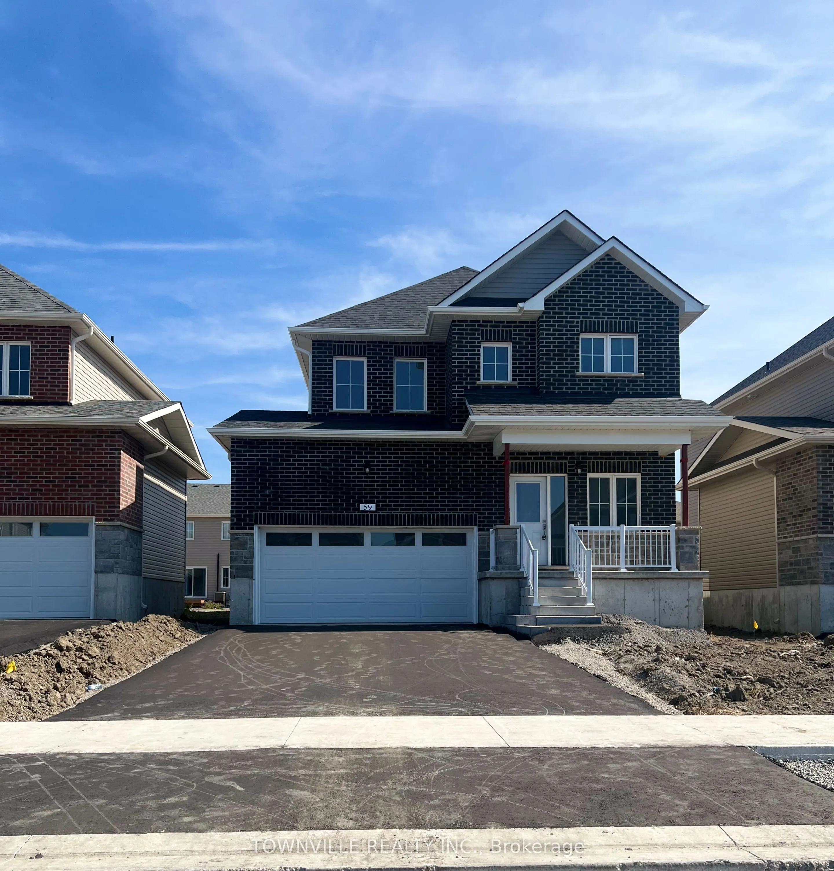 59 Bradden Crescent