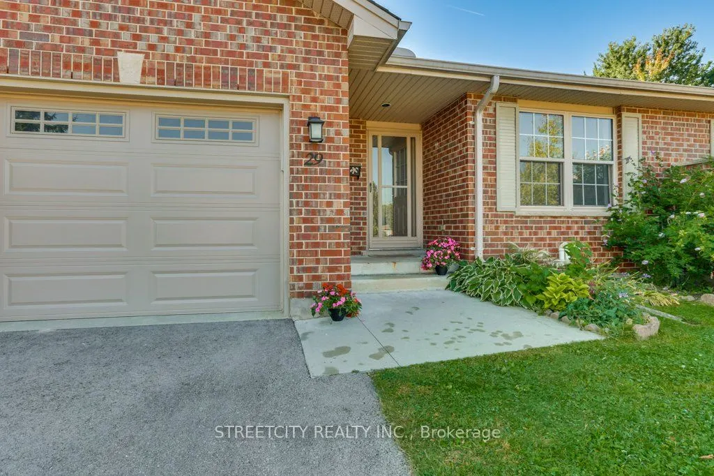 680 Commissioners Road, #29