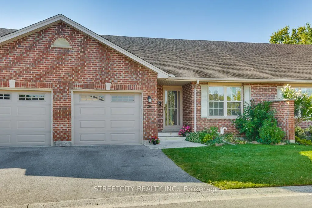 680 Commissioners Road, #29