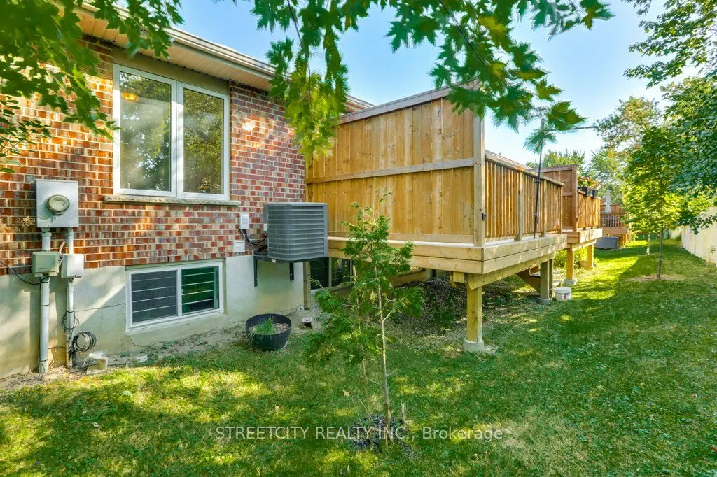 680 Commissioners Road, #29