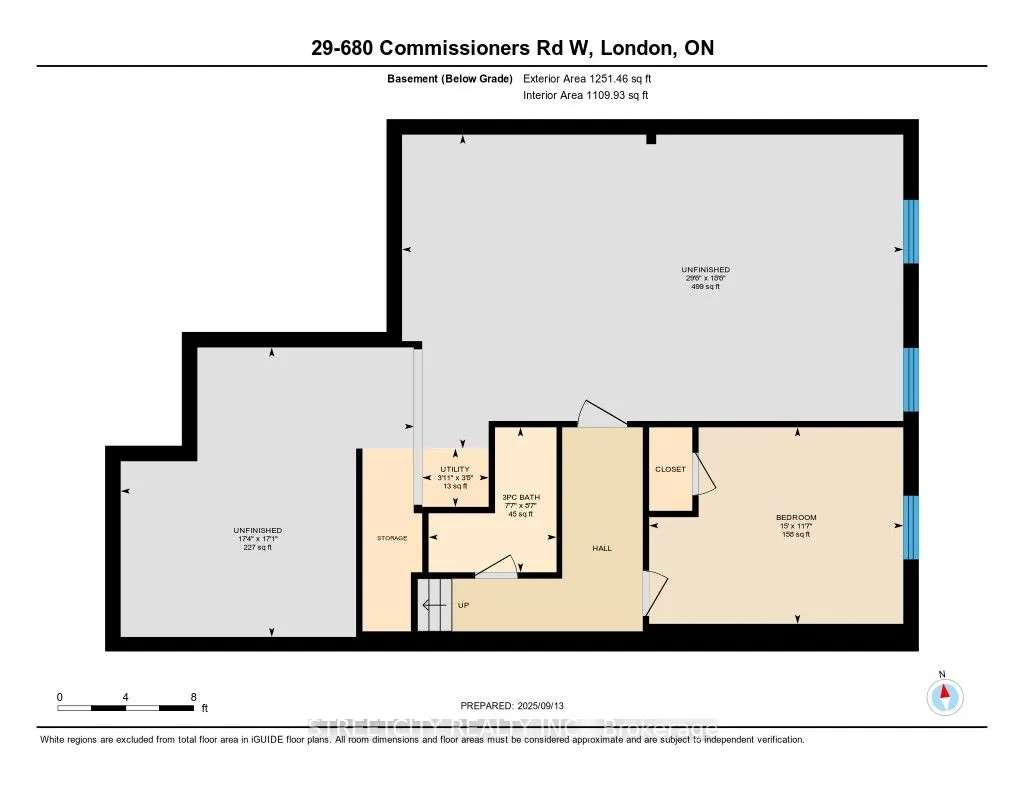 680 Commissioners Road, #29