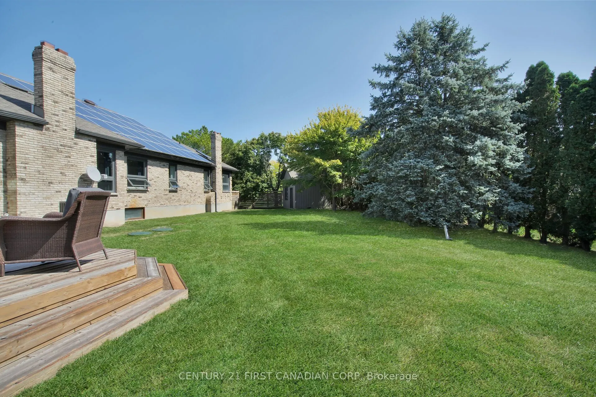 768 Franklinway Crescent