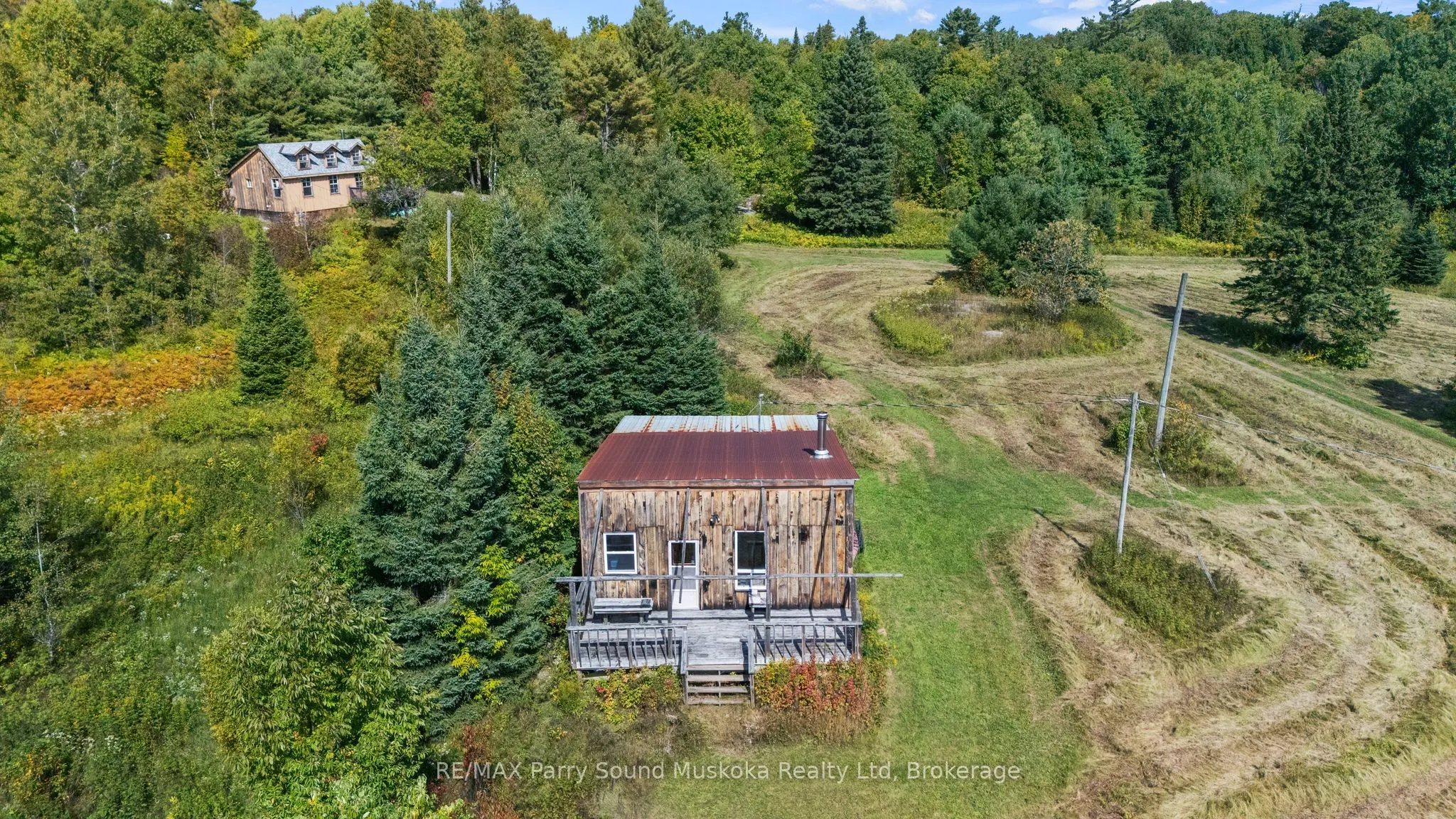 15 Dickinson Road
