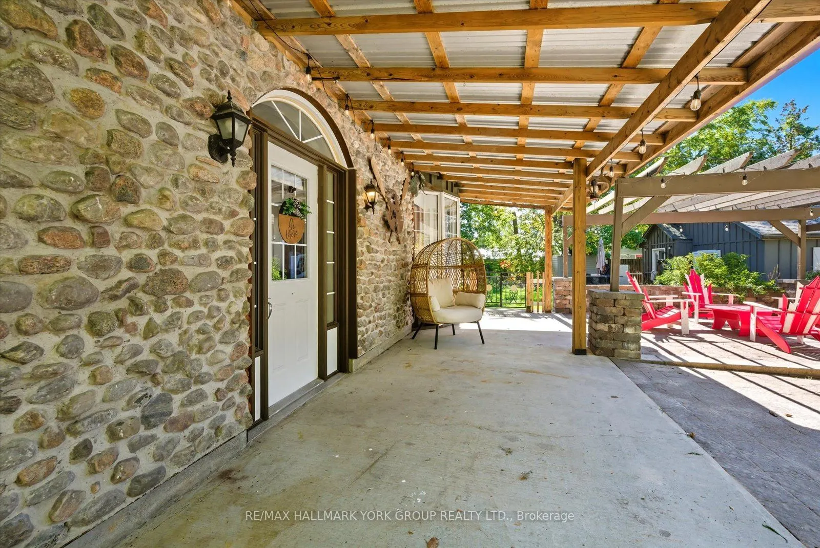 67 Antiquary Road