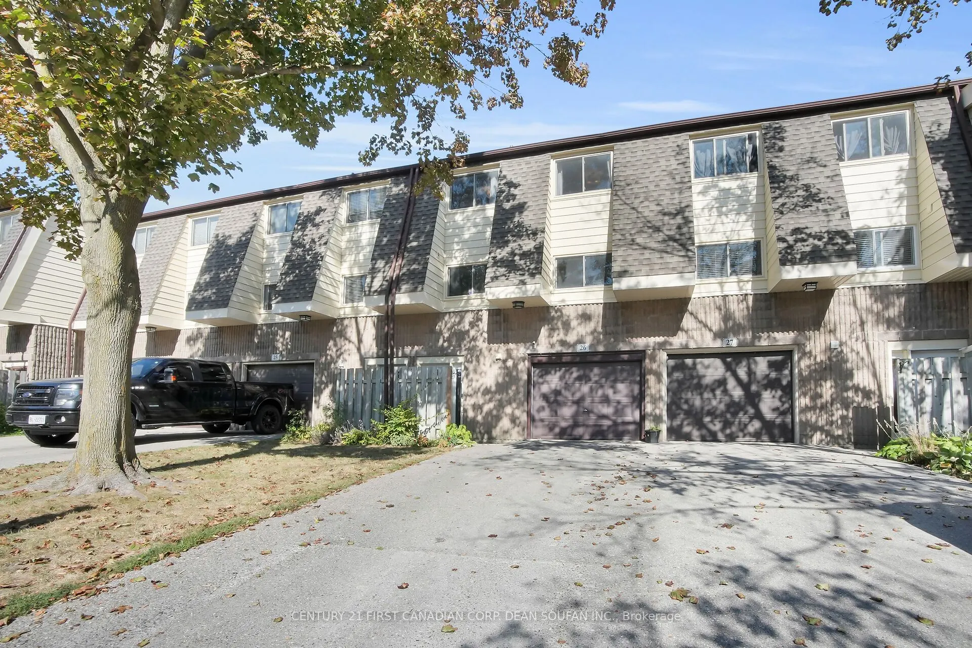 1460 Limberlost Road, #26