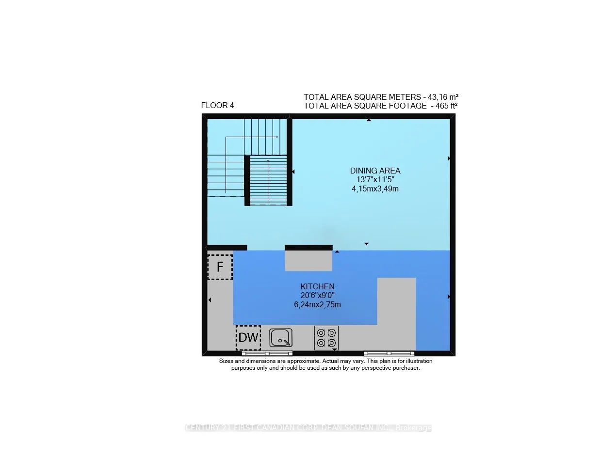 1460 Limberlost Road, #26