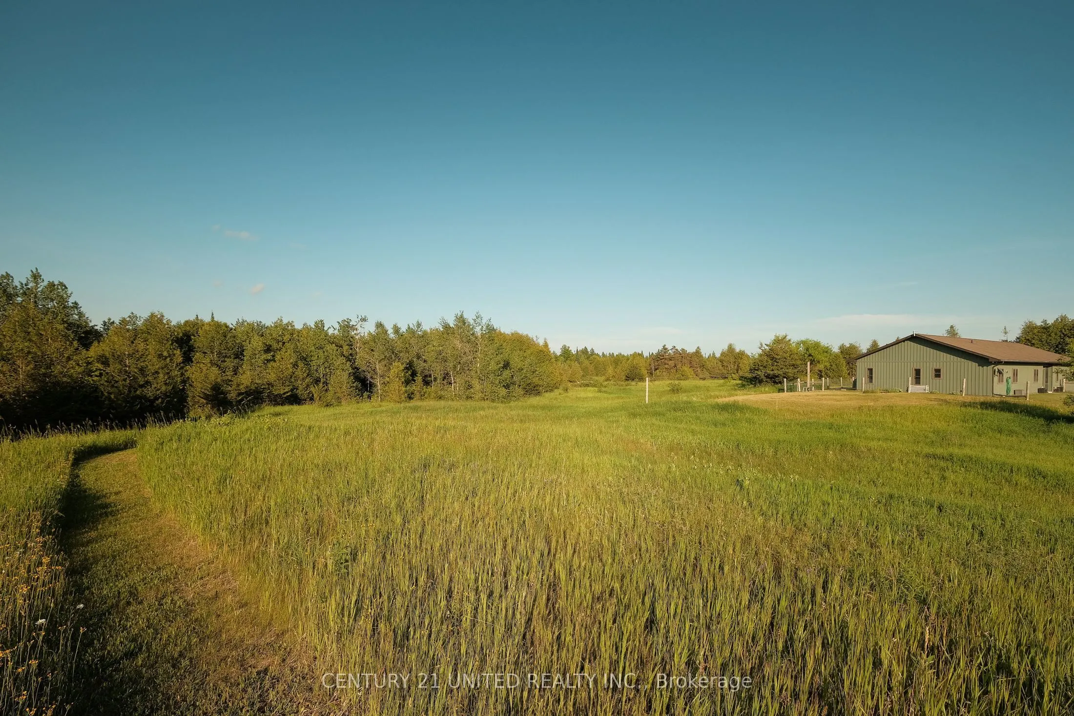 1480 Mill Line Road