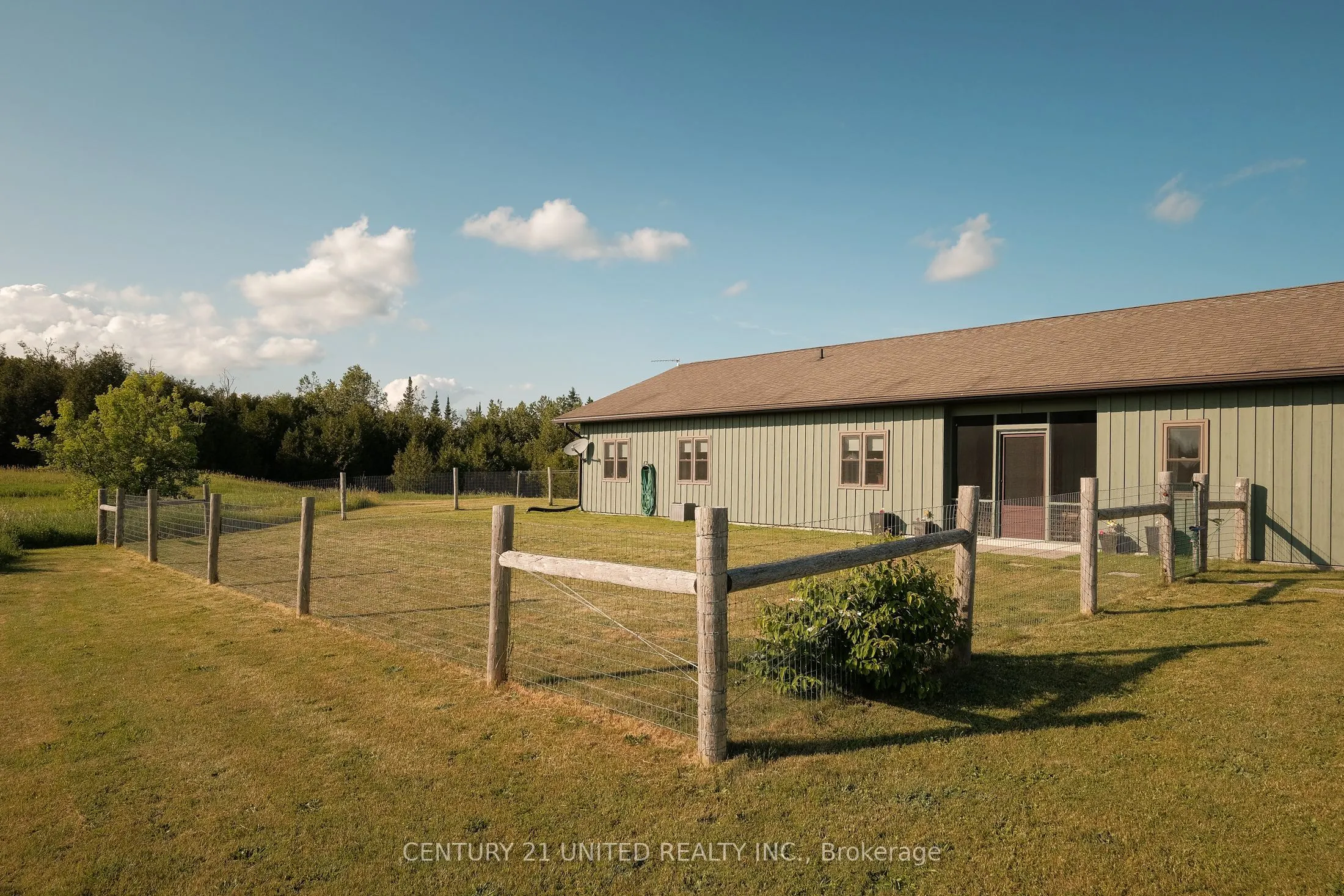 1480 Mill Line Road