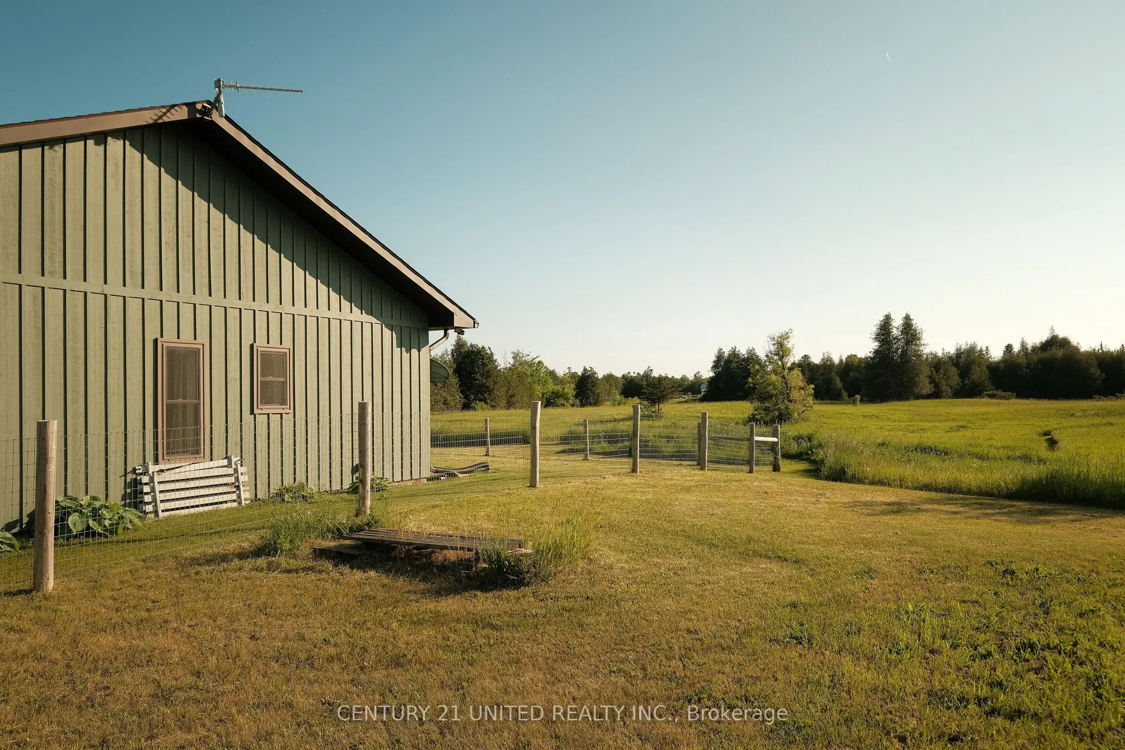 1480 Mill Line Road