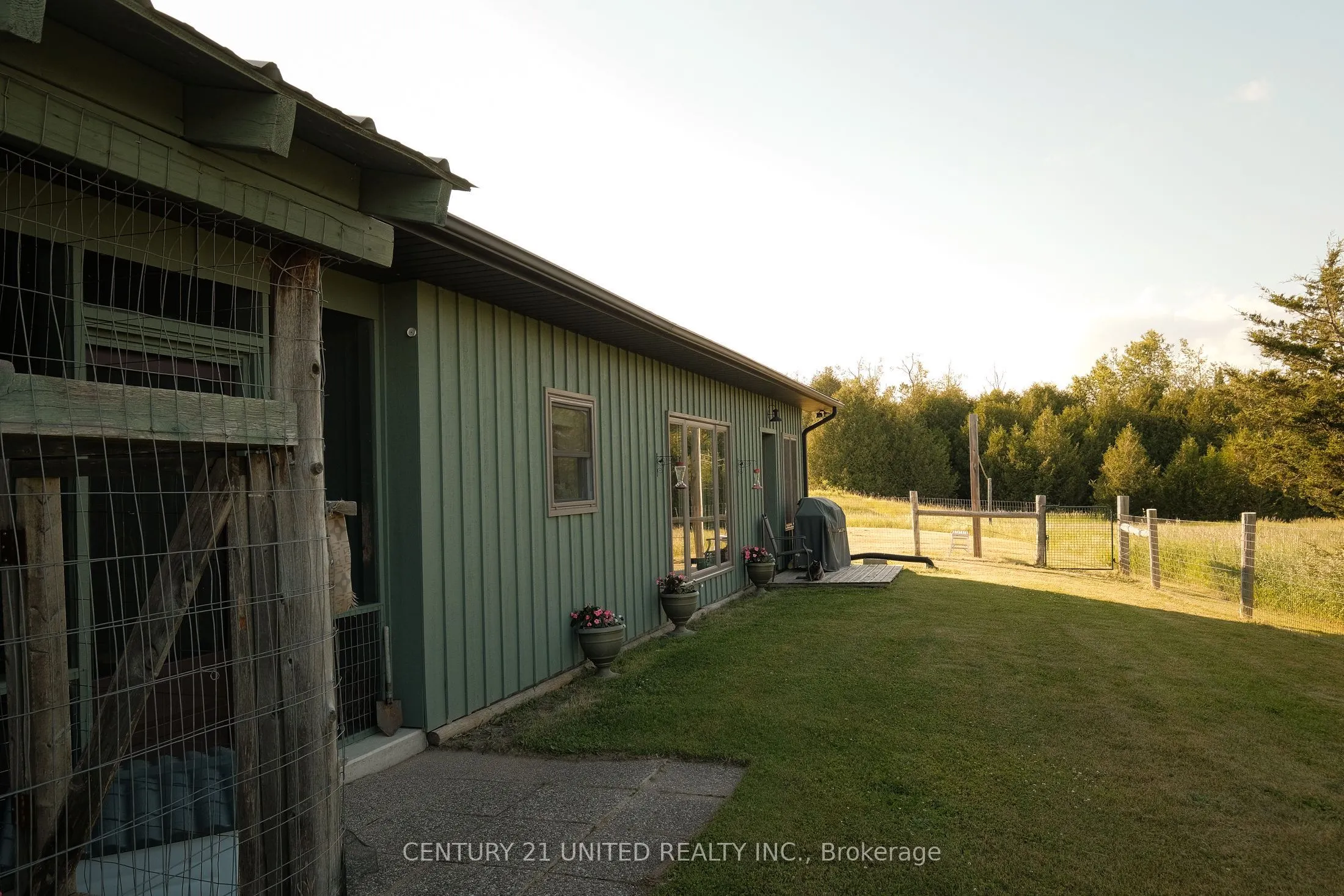 1480 Mill Line Road
