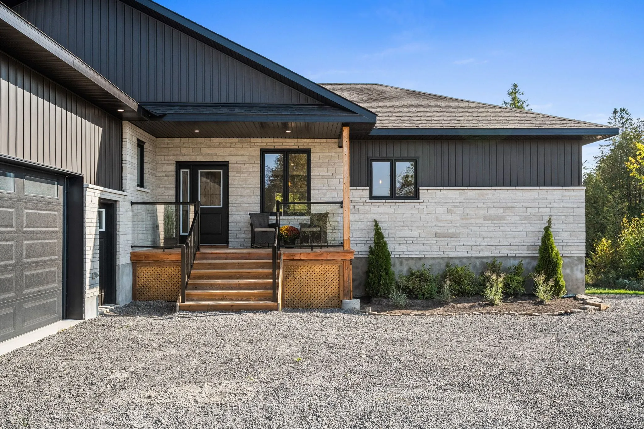 2850 Montague Boundary Road