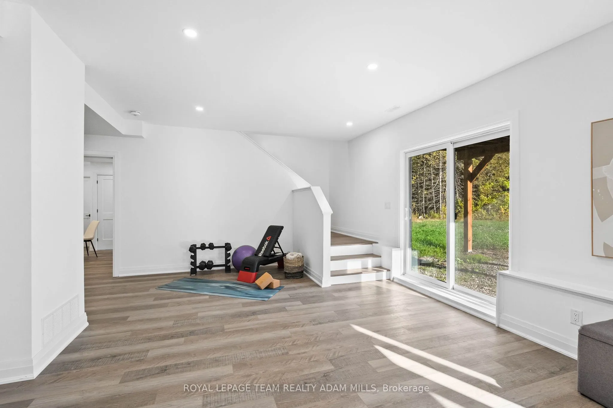 2850 Montague Boundary Road