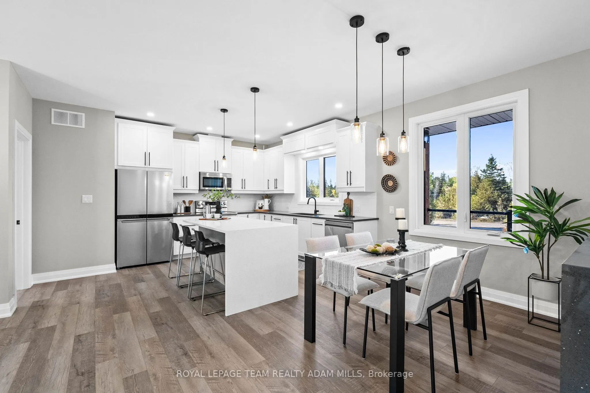 2850 Montague Boundary Road