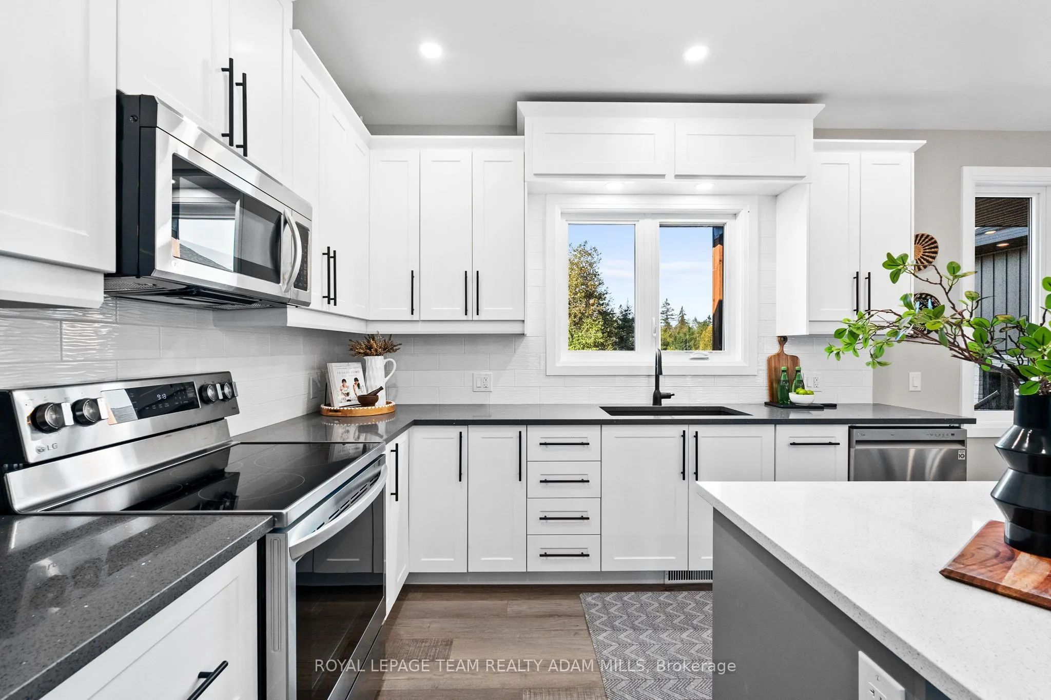 2850 Montague Boundary Road