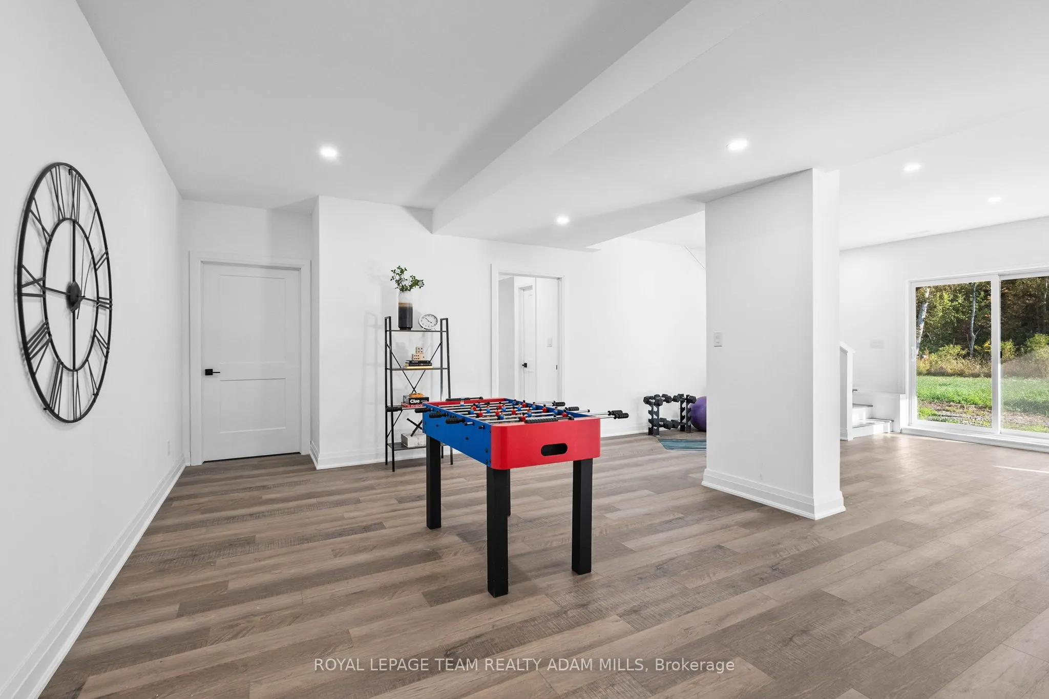 2850 Montague Boundary Road