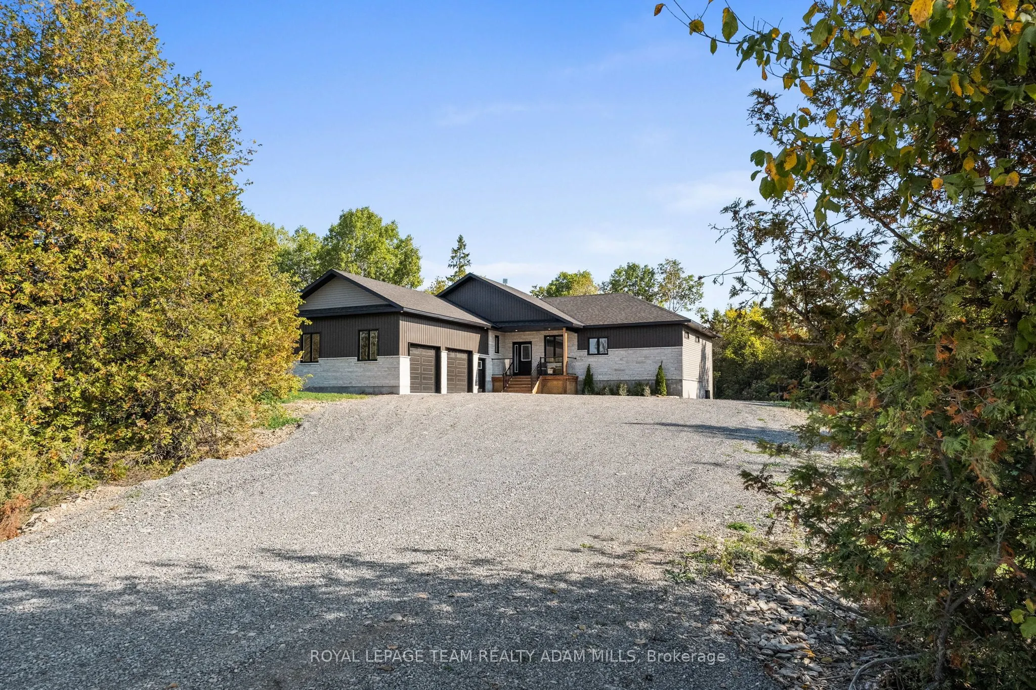 2850 Montague Boundary Road