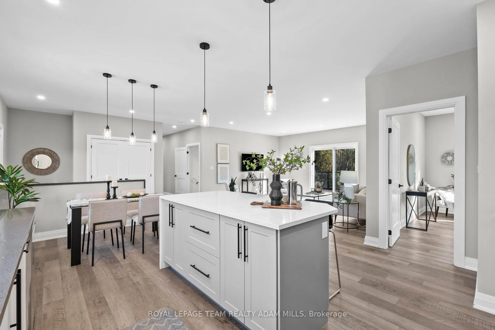 2850 Montague Boundary Road