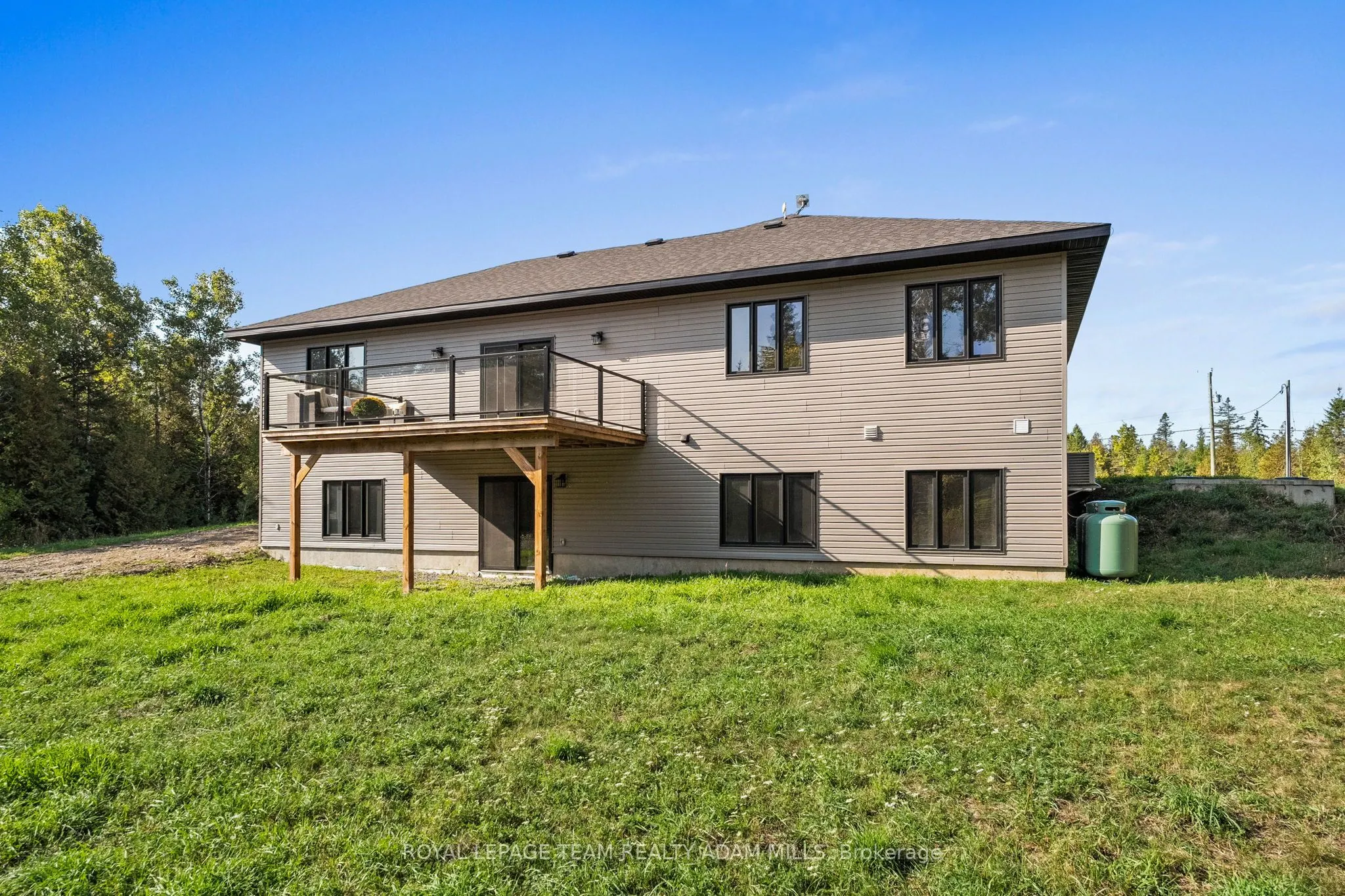 2850 Montague Boundary Road