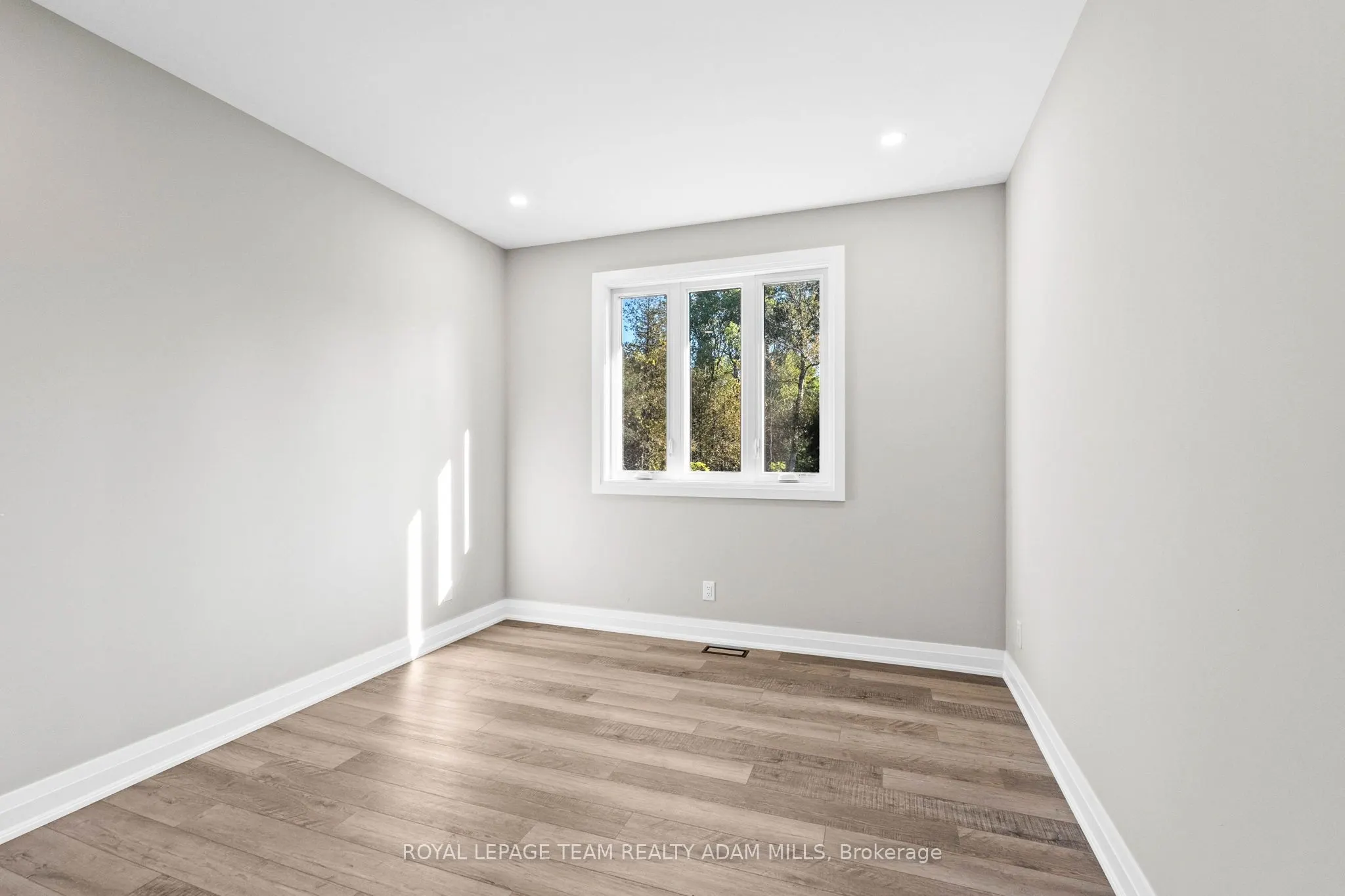 2850 Montague Boundary Road