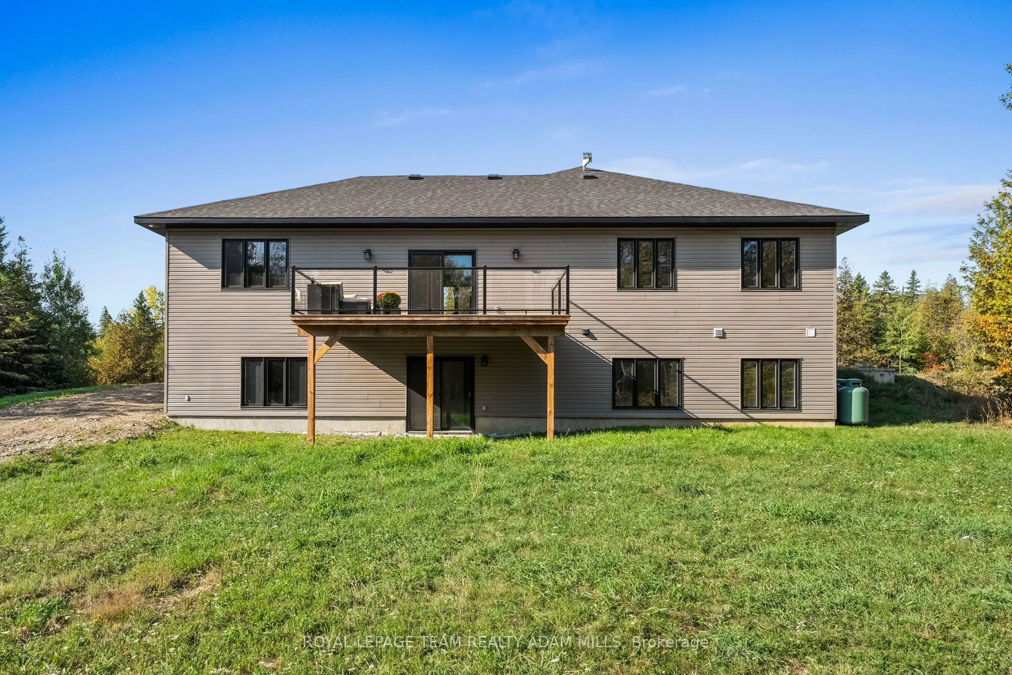 2850 Montague Boundary Road