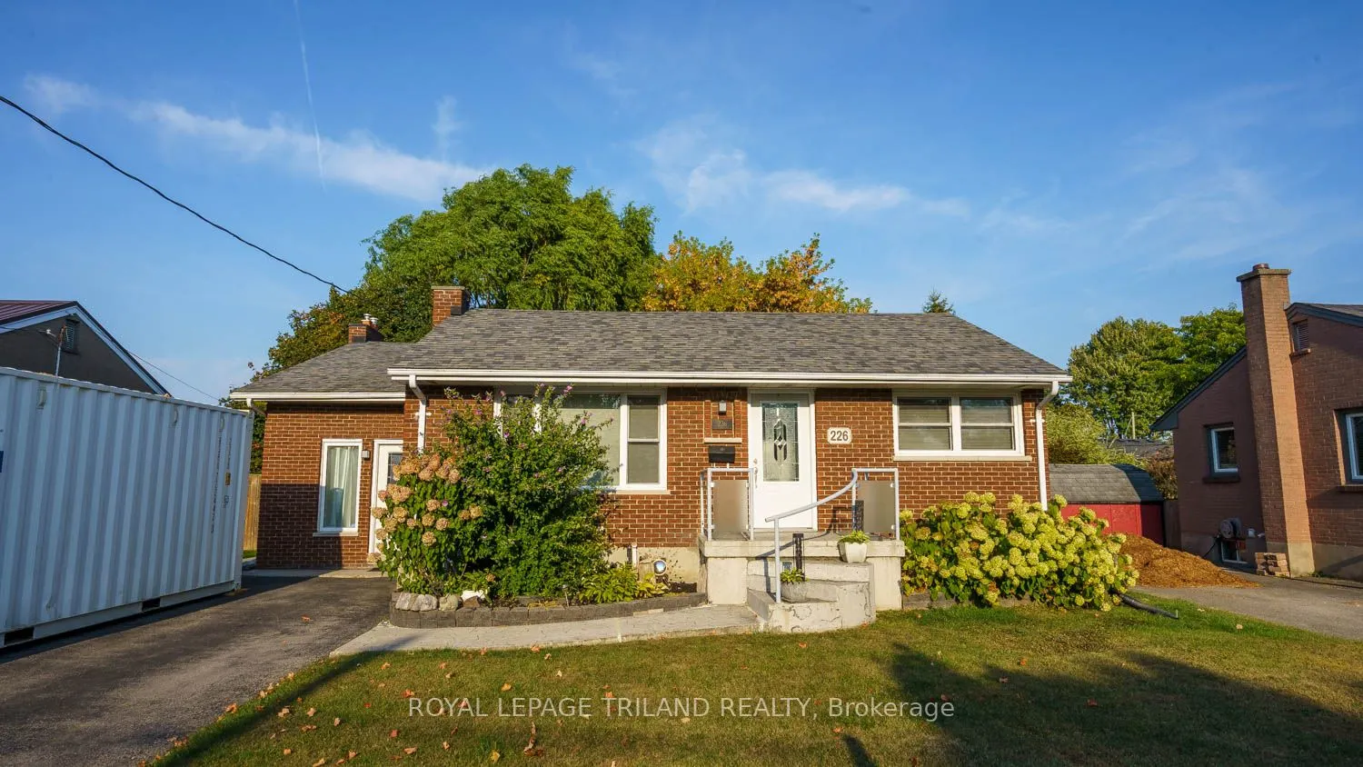 226 Rainbow Avenue