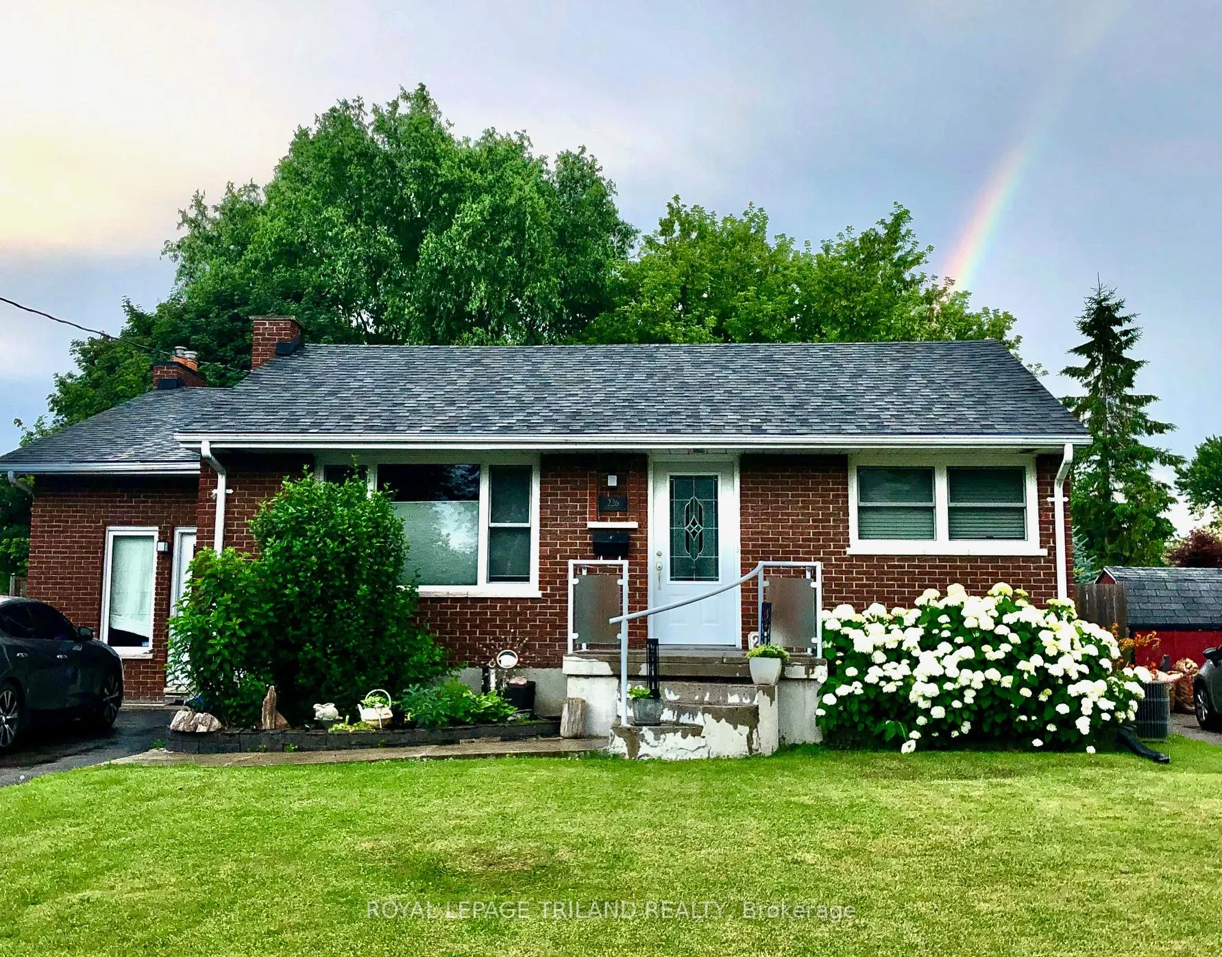 226 Rainbow Avenue