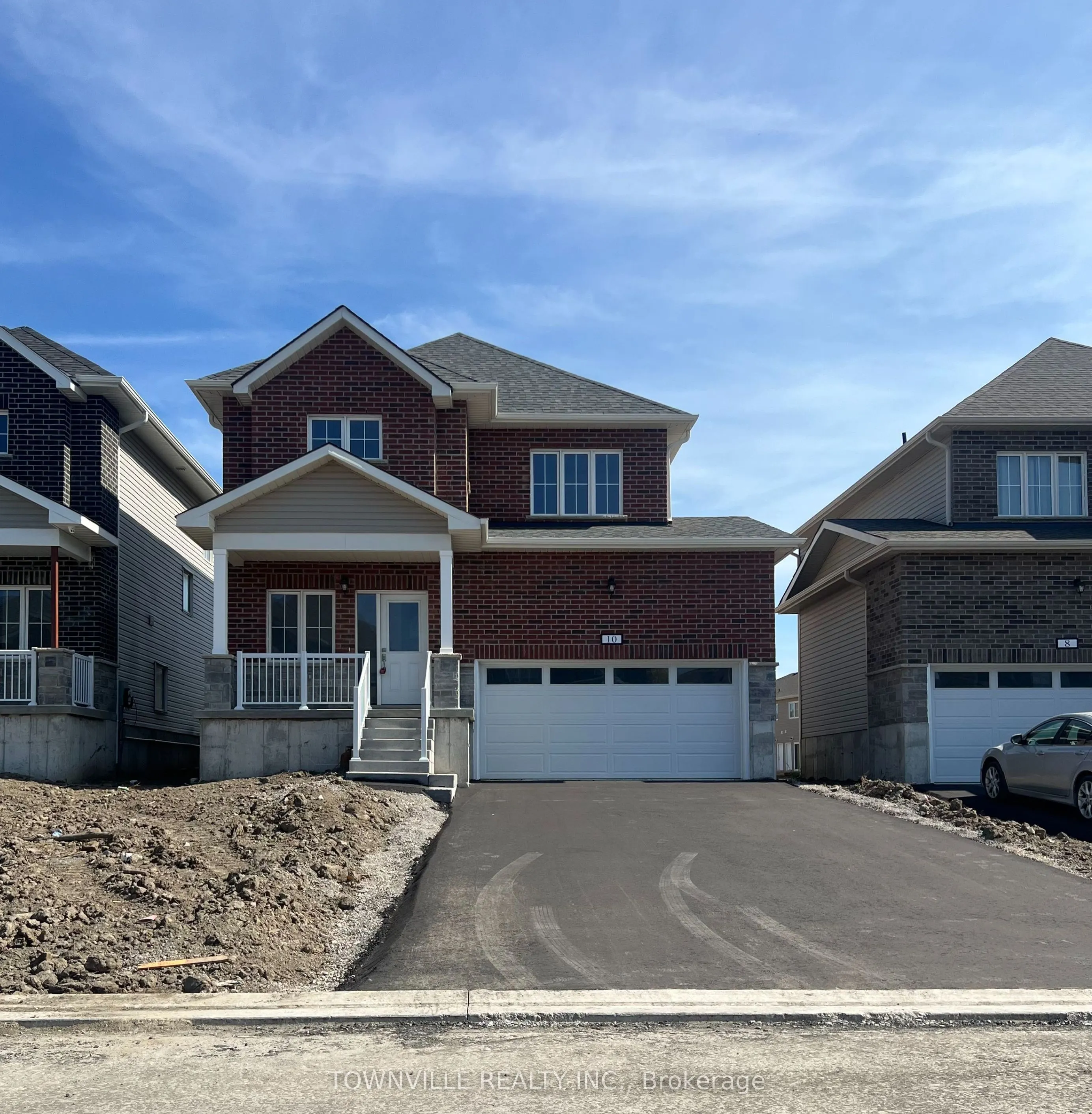 10 Bradden Crescent