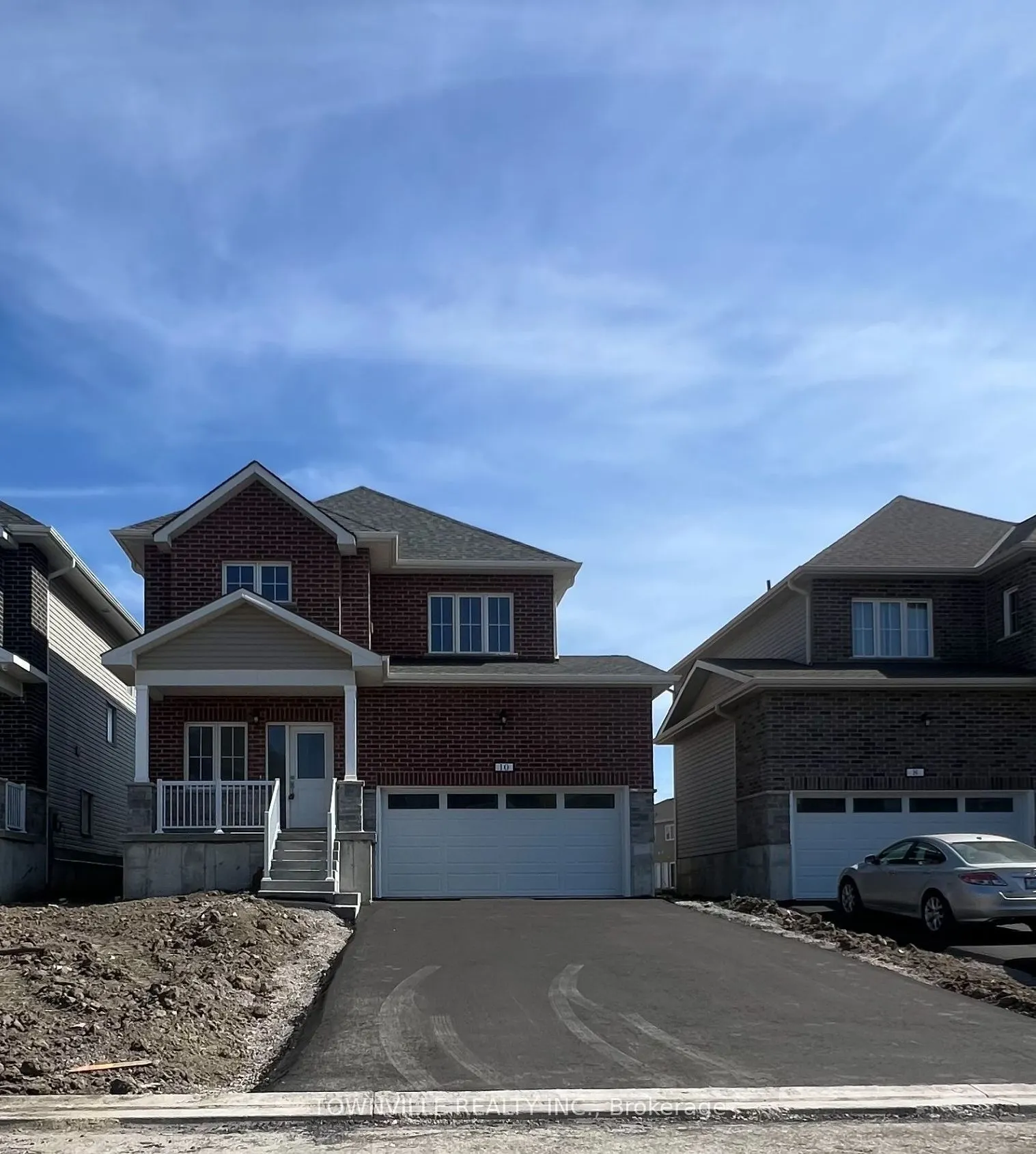 10 Bradden Crescent