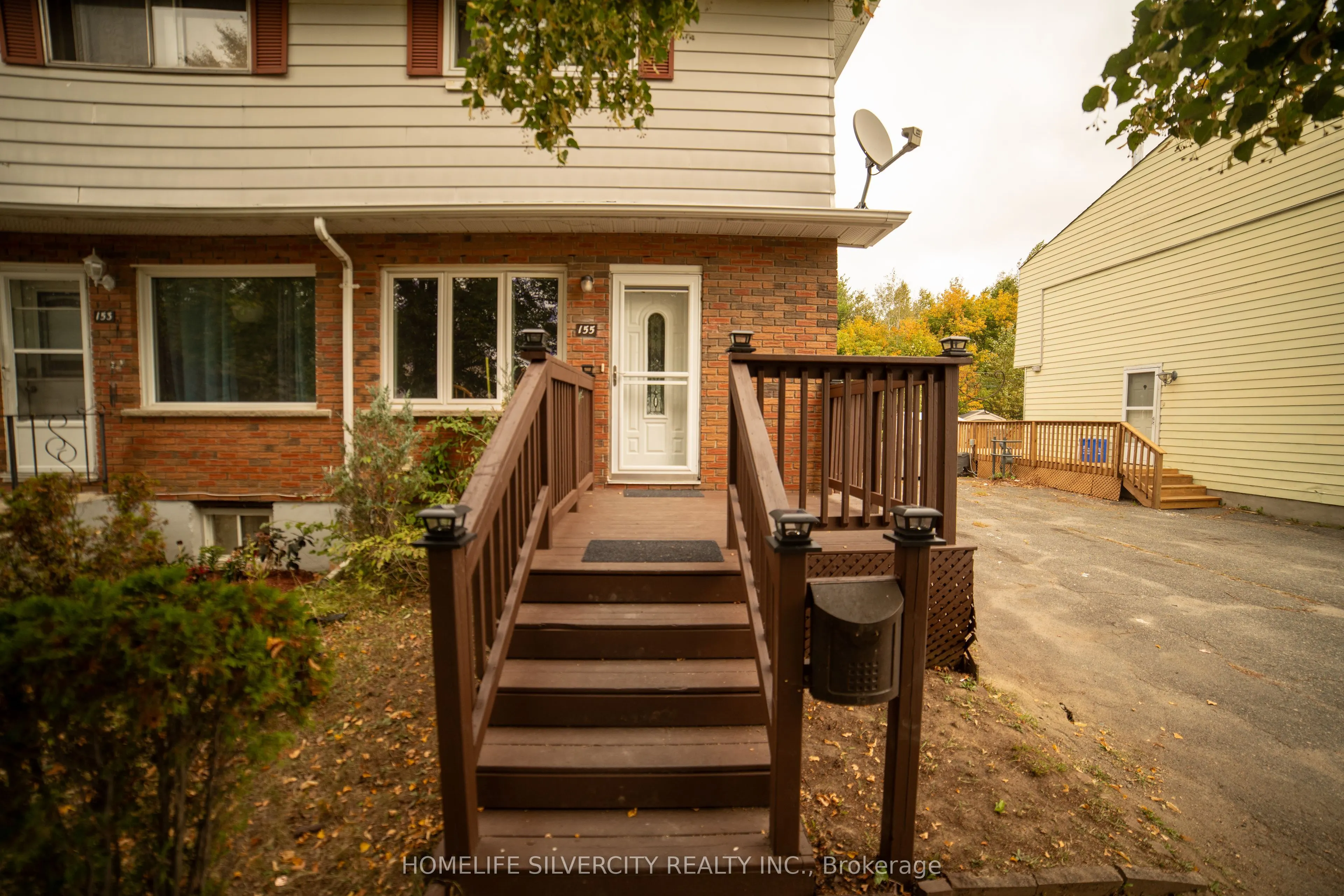 155 Shelley Drive