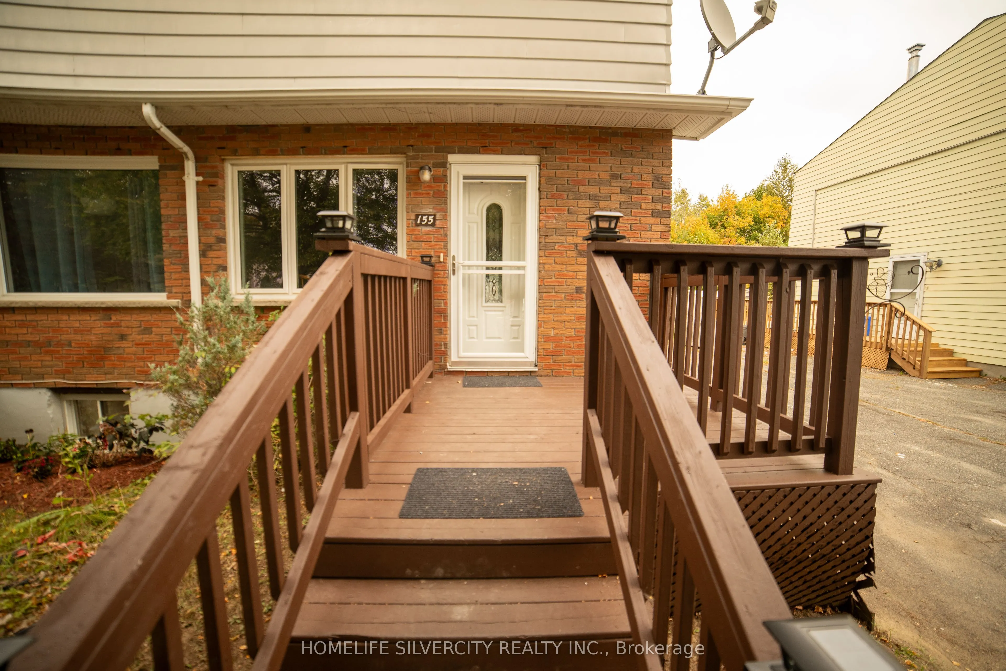 155 Shelley Drive