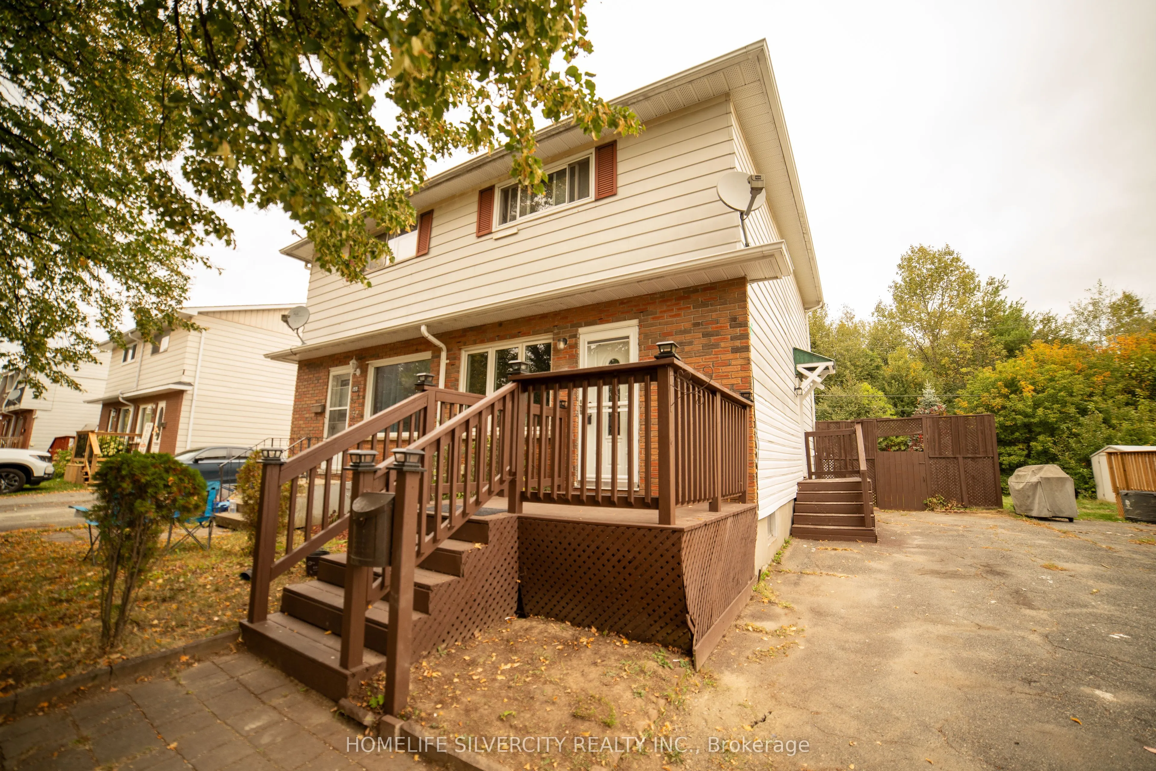 155 Shelley Drive