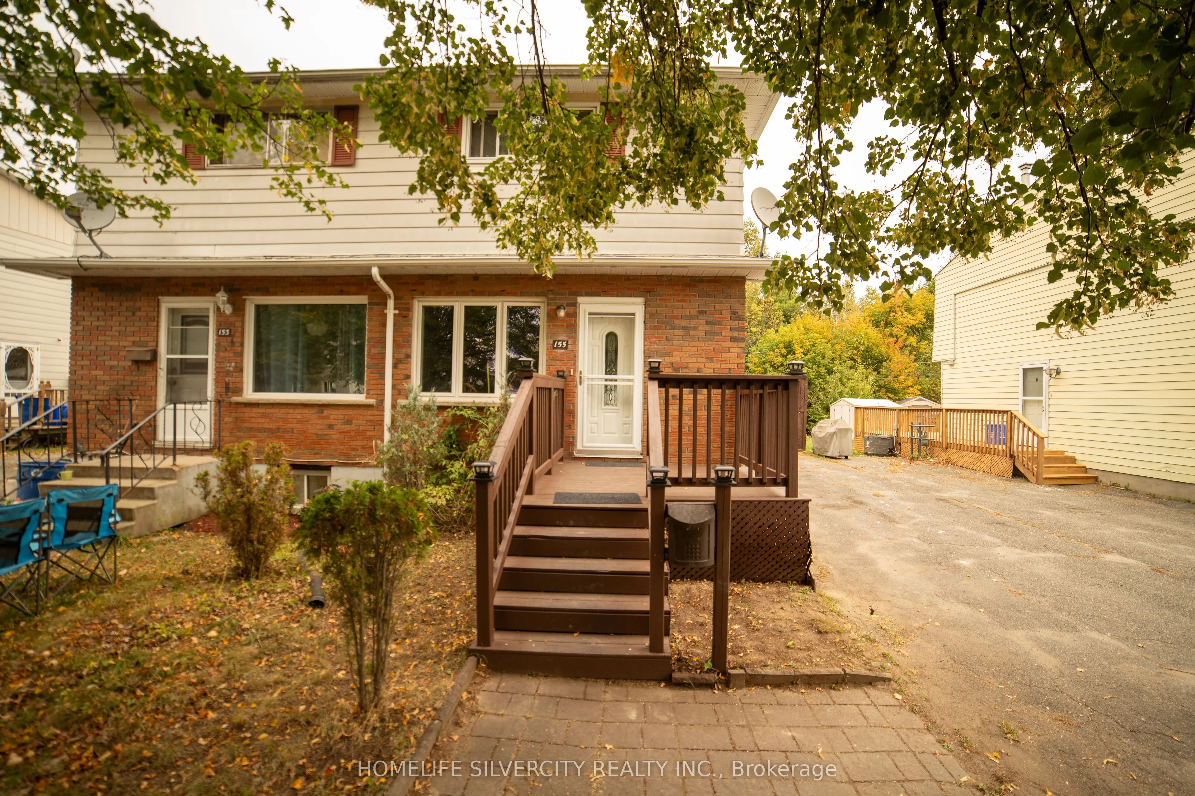 155 Shelley Drive