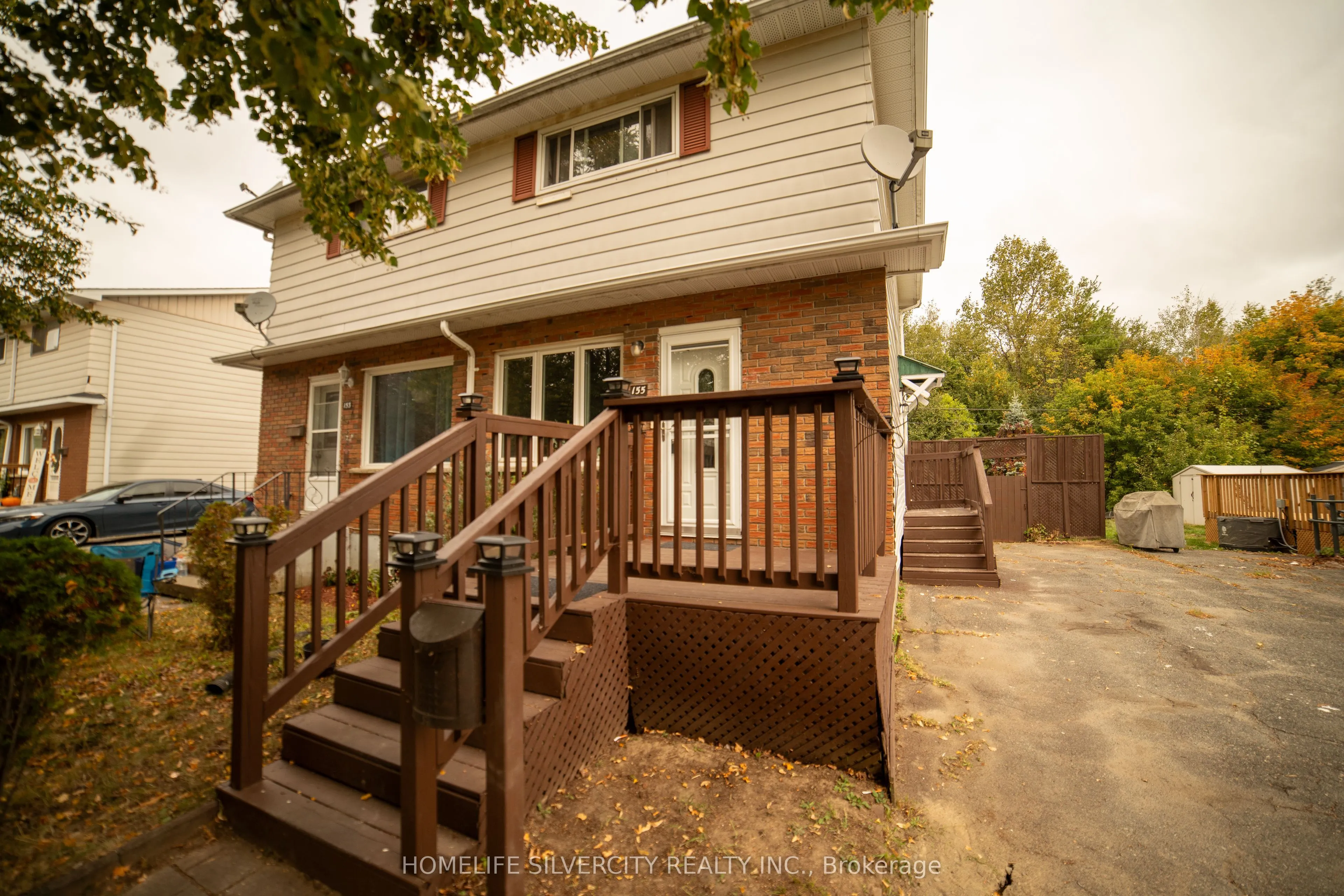 155 Shelley Drive
