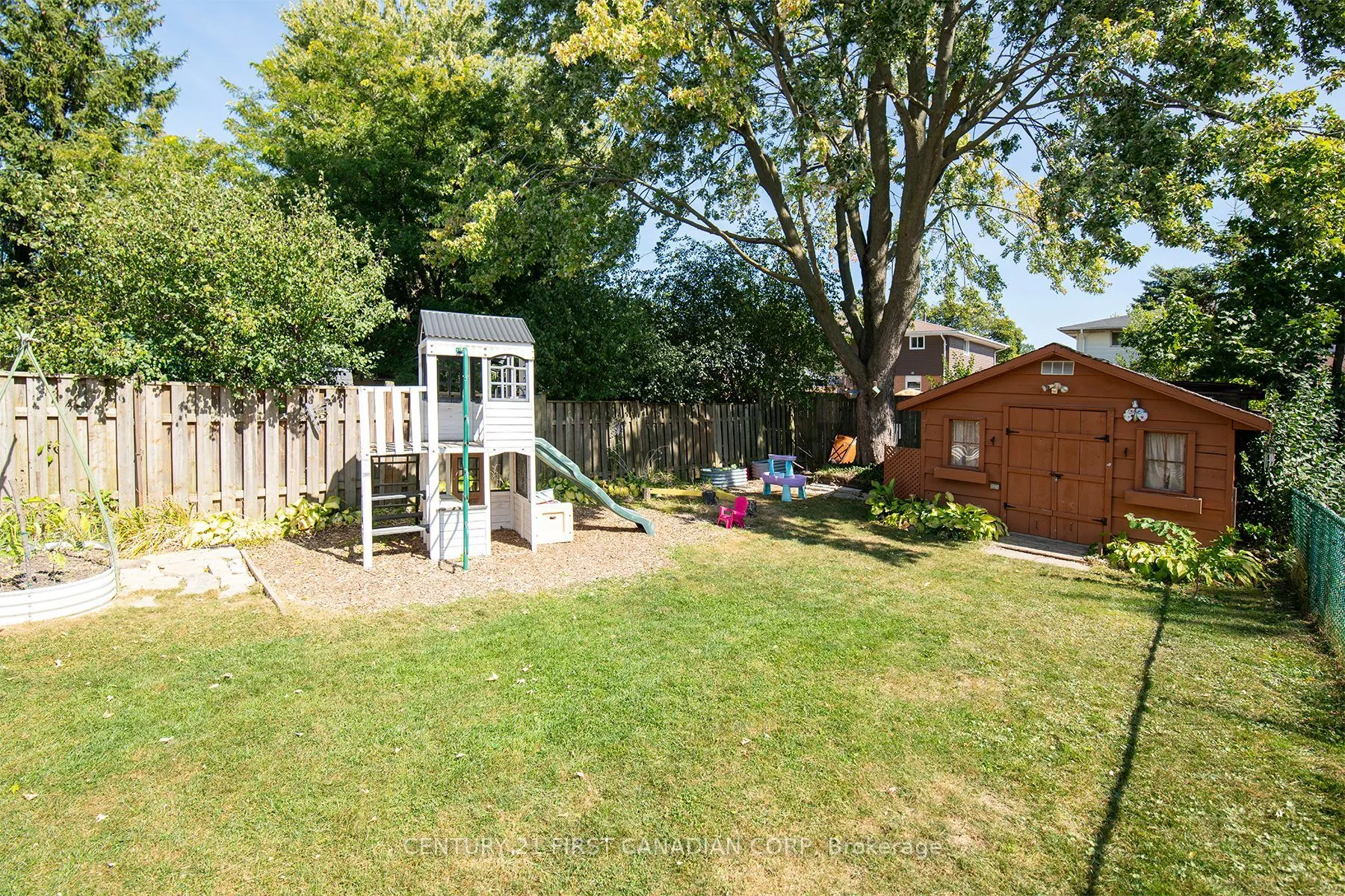 85 Augusta Crescent